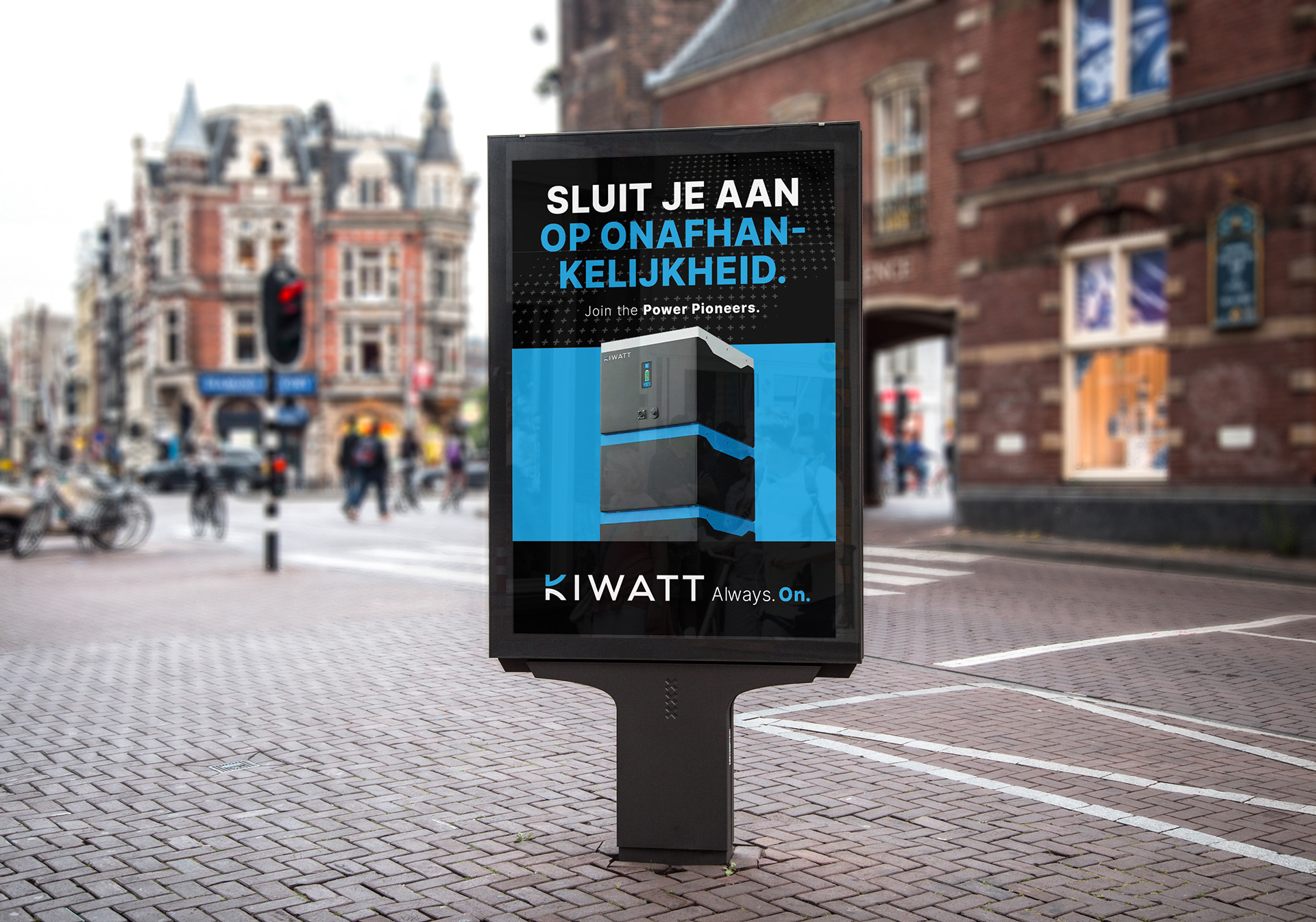 Concept Beeld
