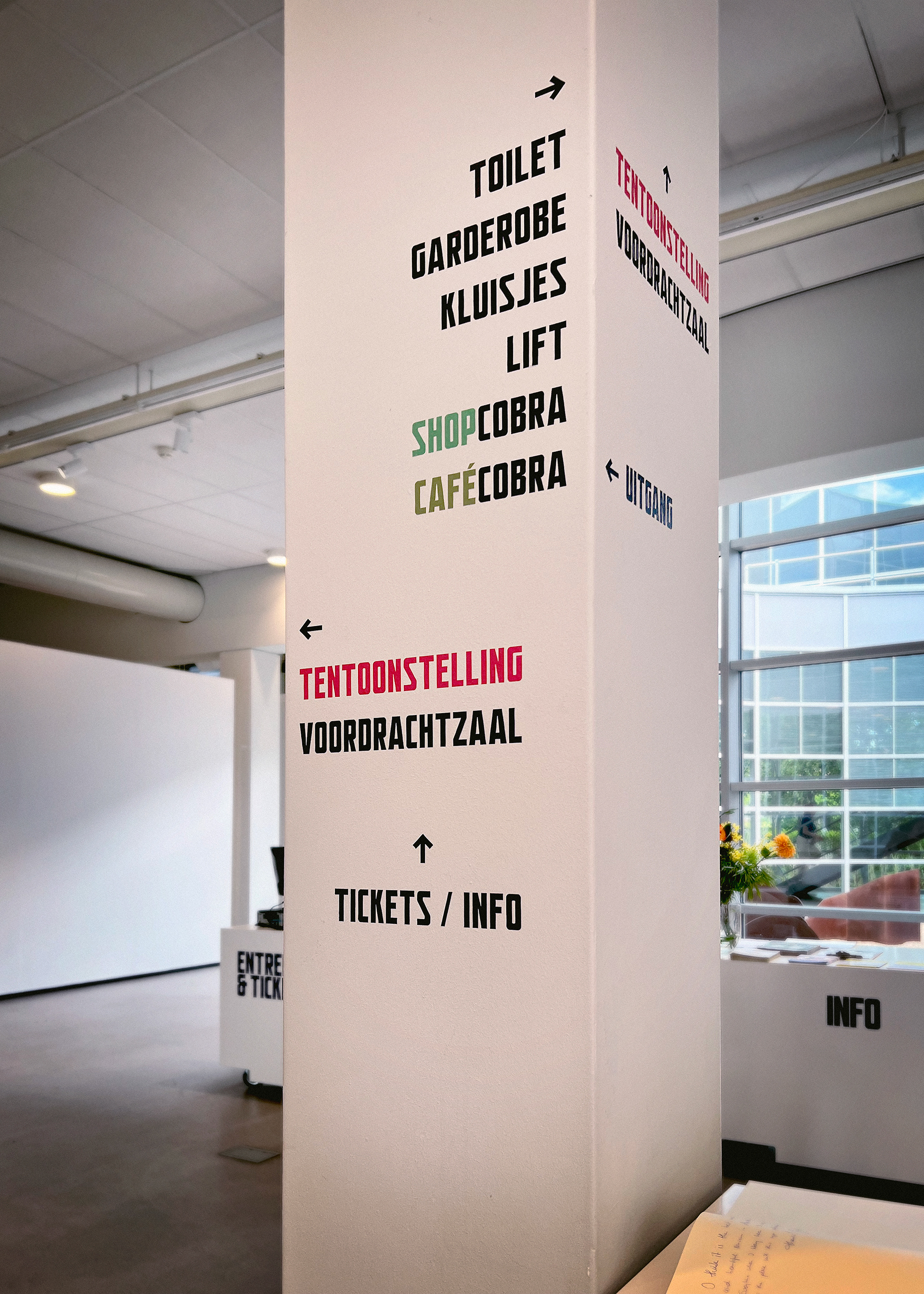Brand Identity | Studio John Snik | 2024
