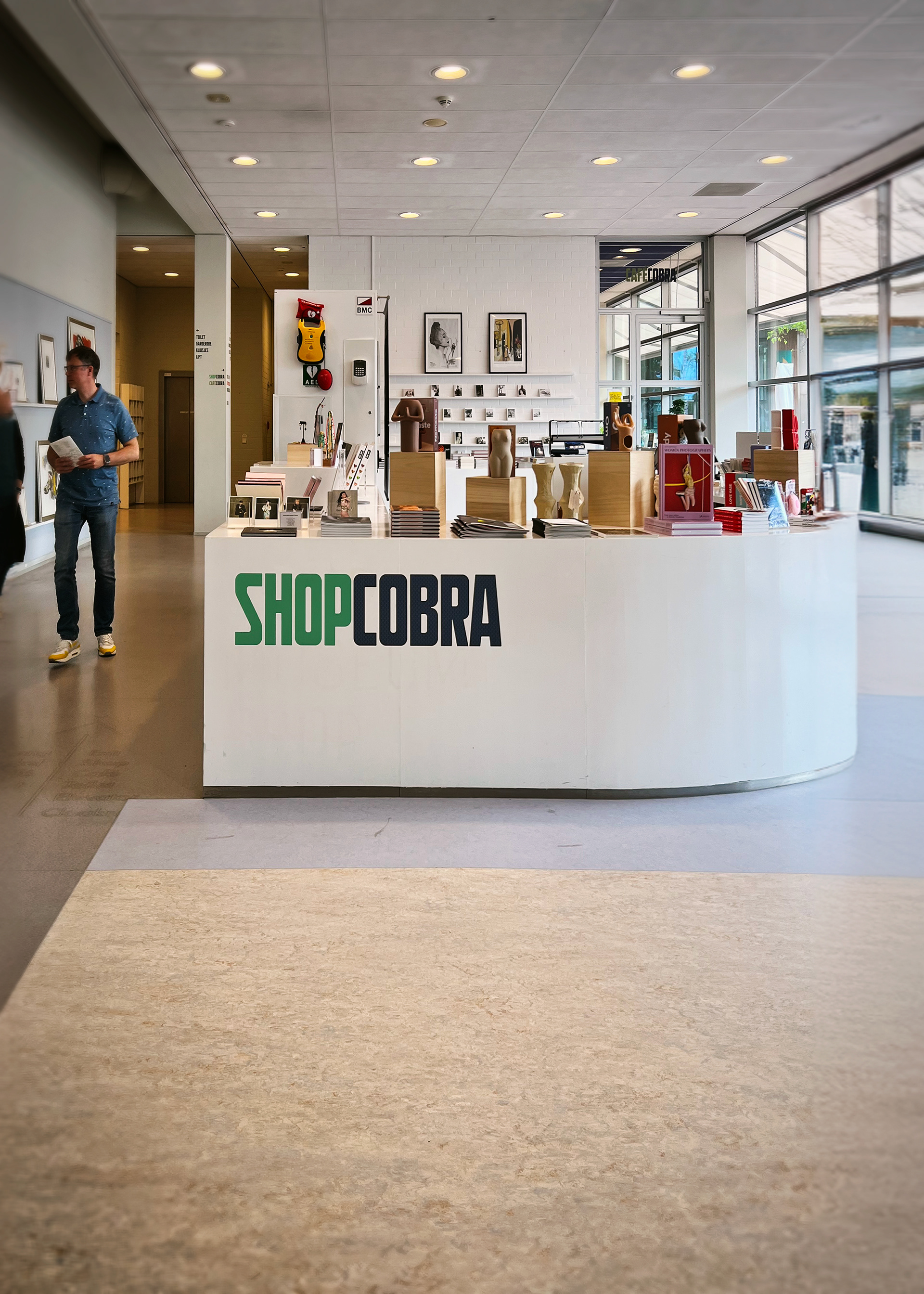 Brand Identity | Studio John Snik | 2024