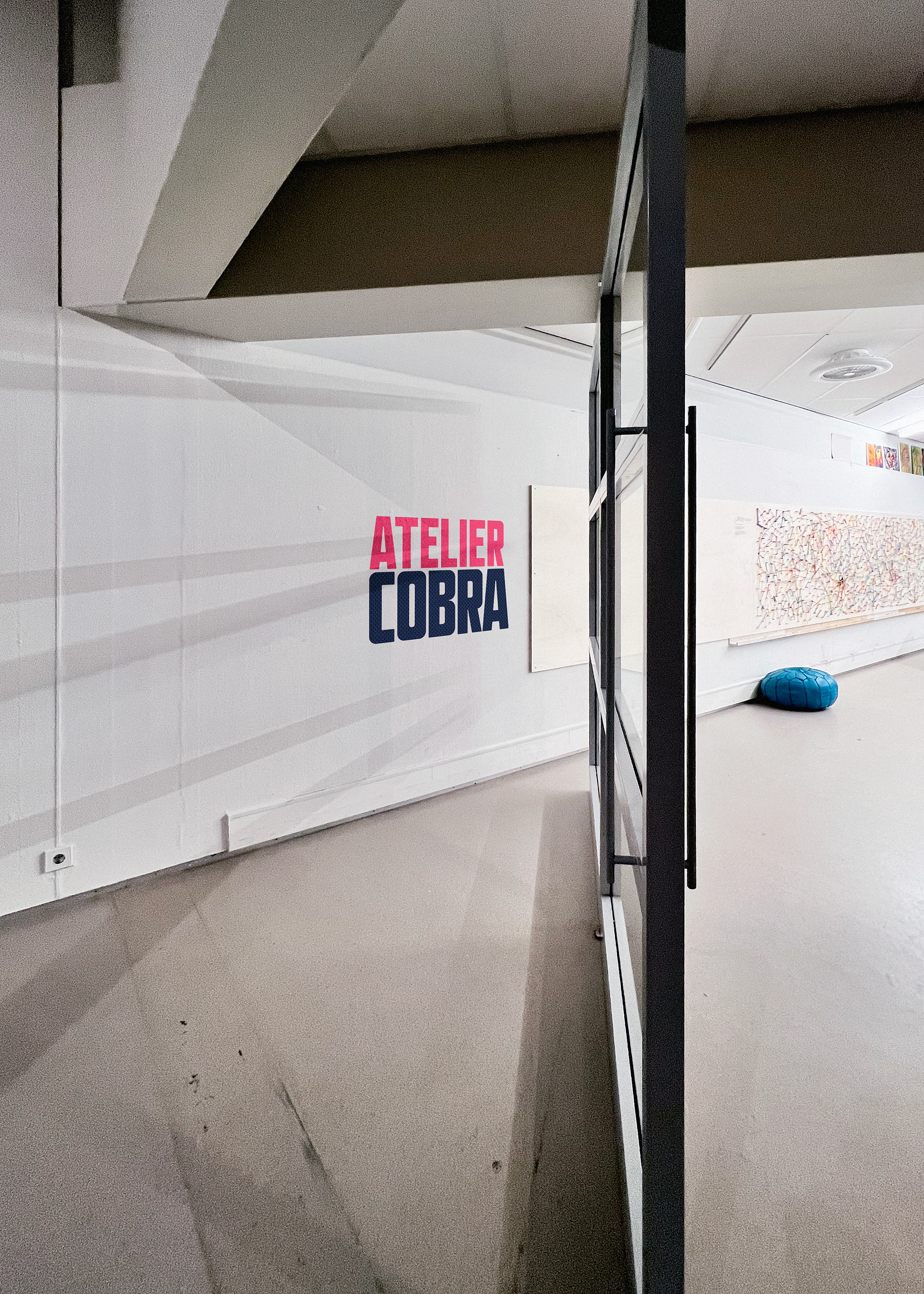 Brand Identity | Studio John Snik | 2024