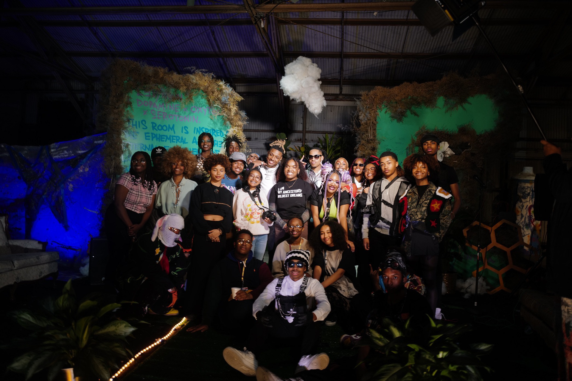 BElite with Fresh X Reckless