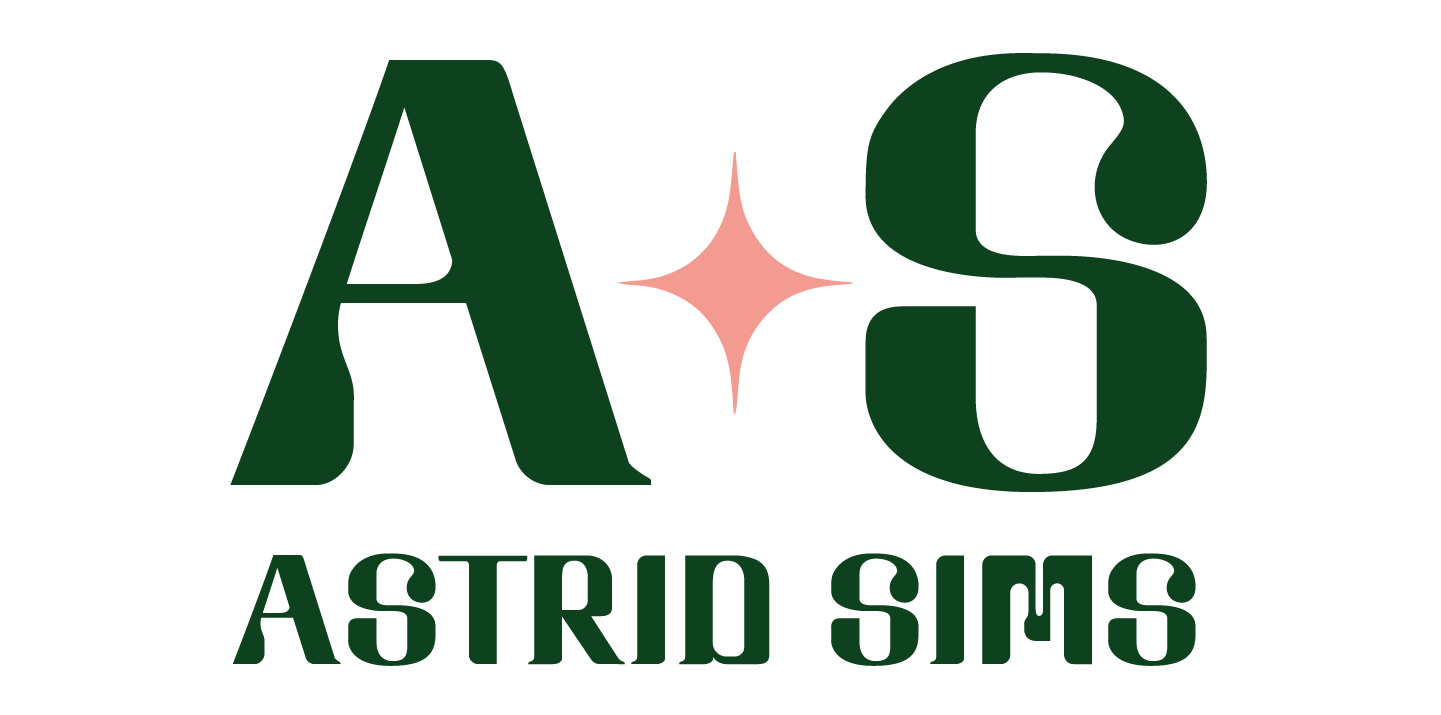 Astrid Sims