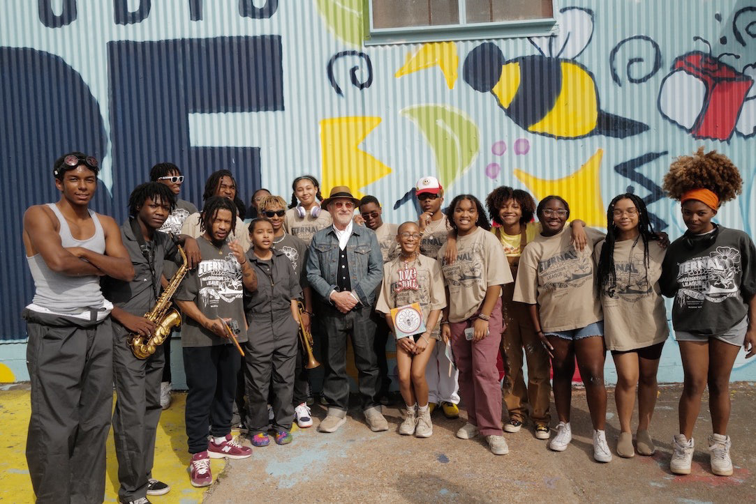 BElite x Steven Spielberg