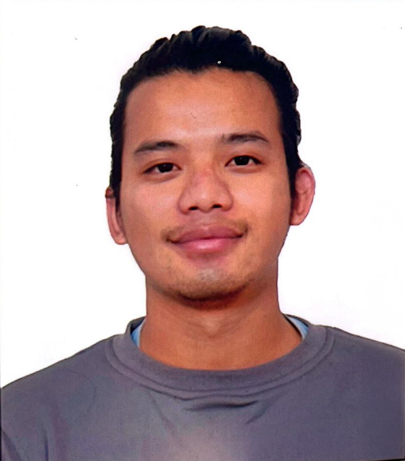 Raju Lama Moktan (Videographer/ Video Editor /Colorist)
