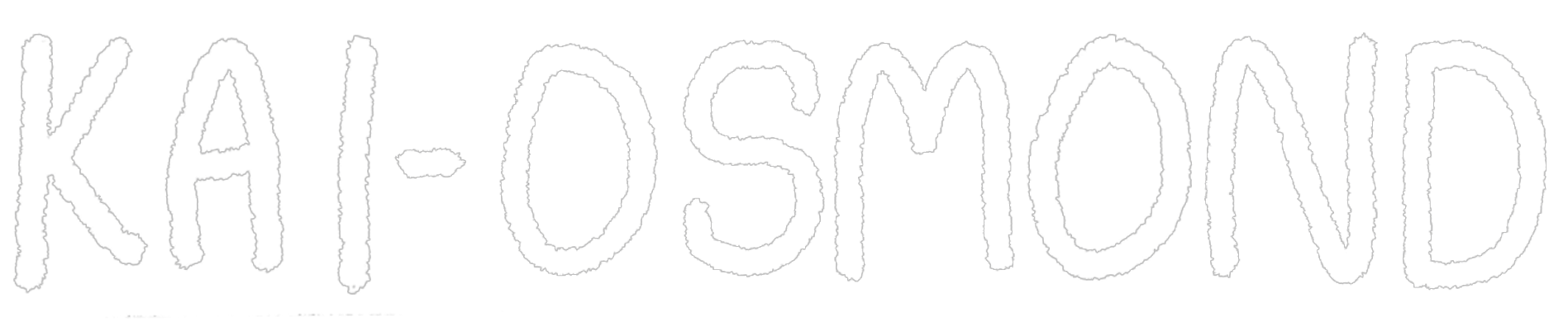 Kai Osmond
