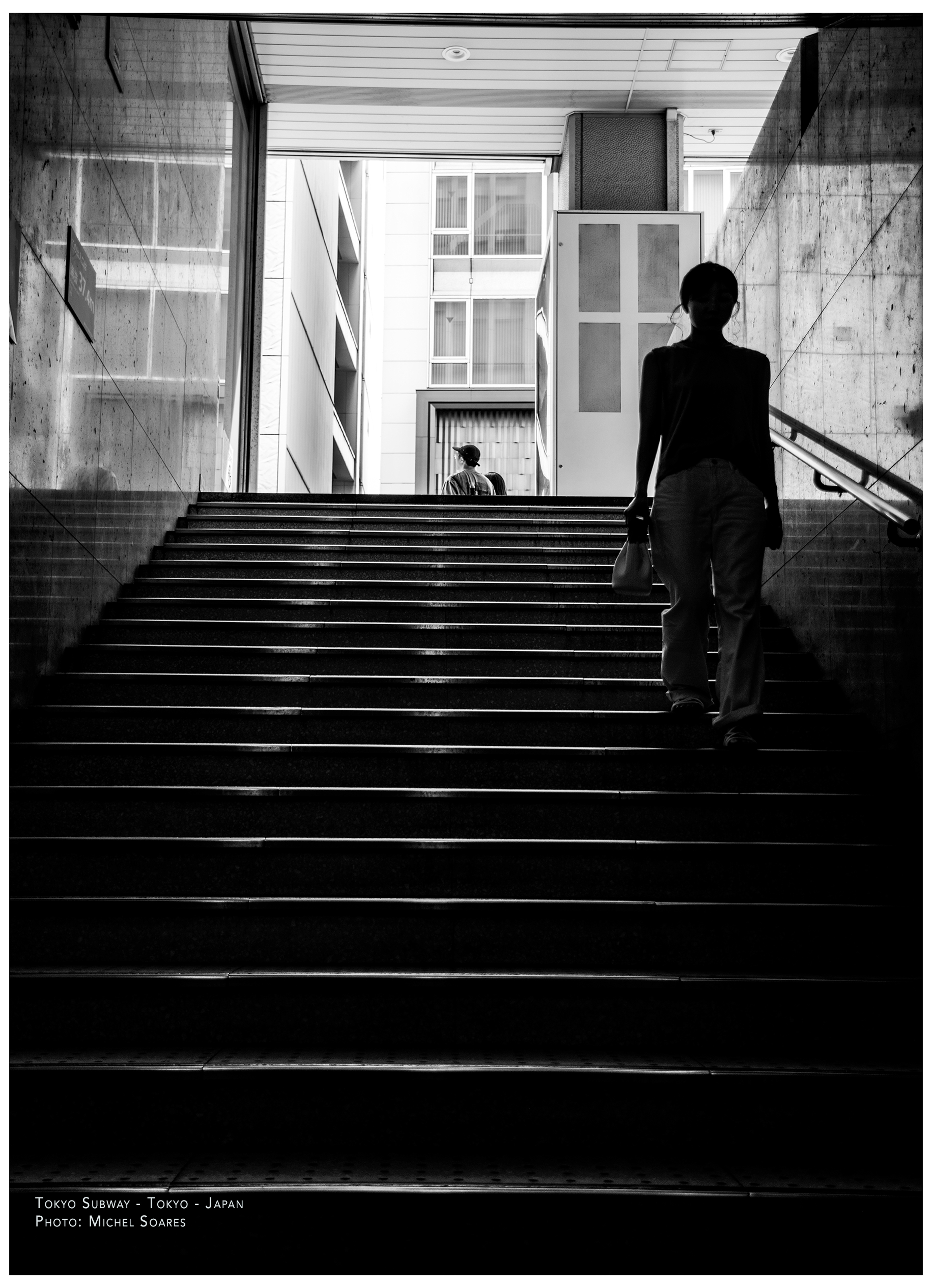 Copyright Michel Soares