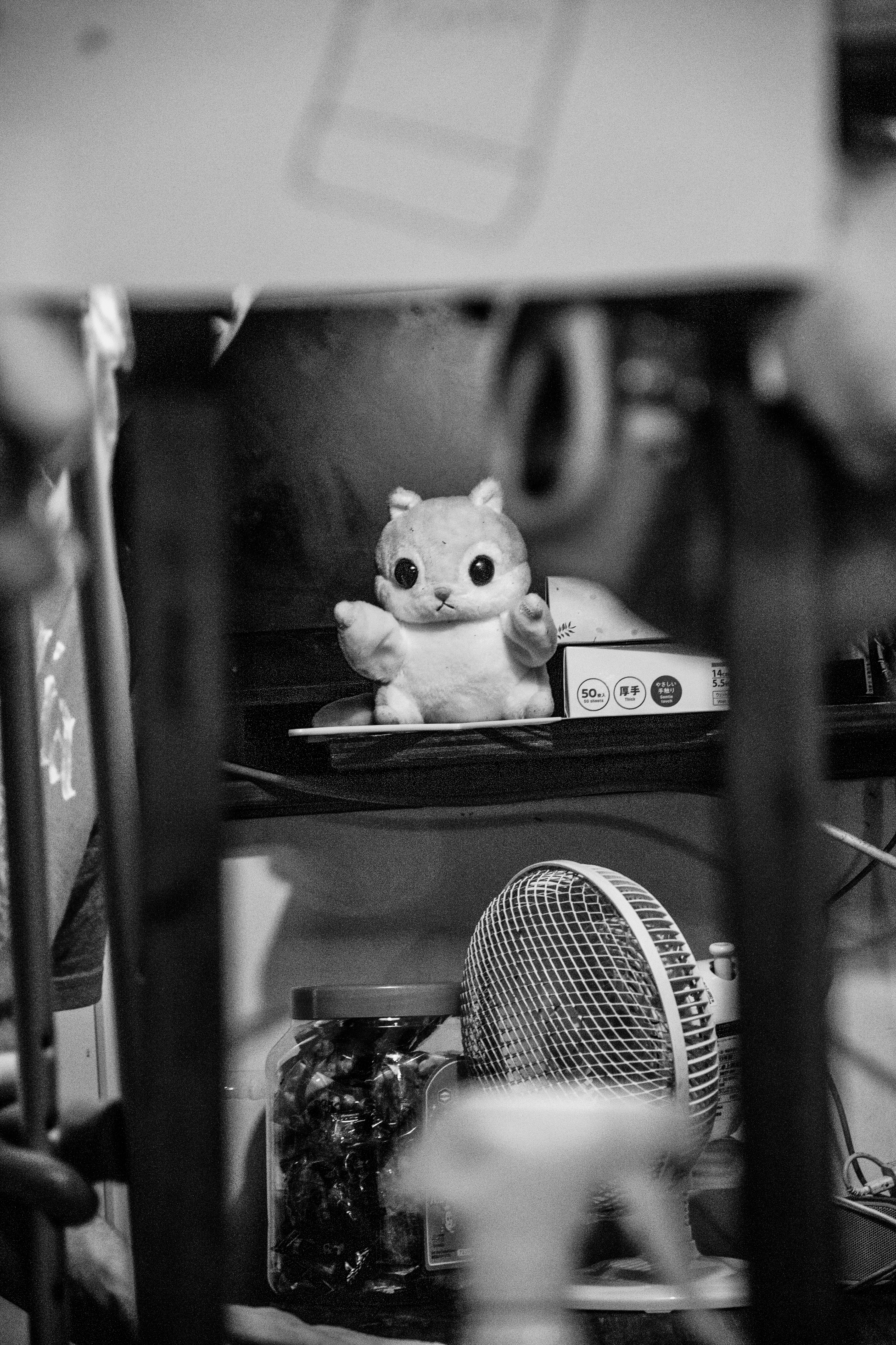 Copyright Michel Soares