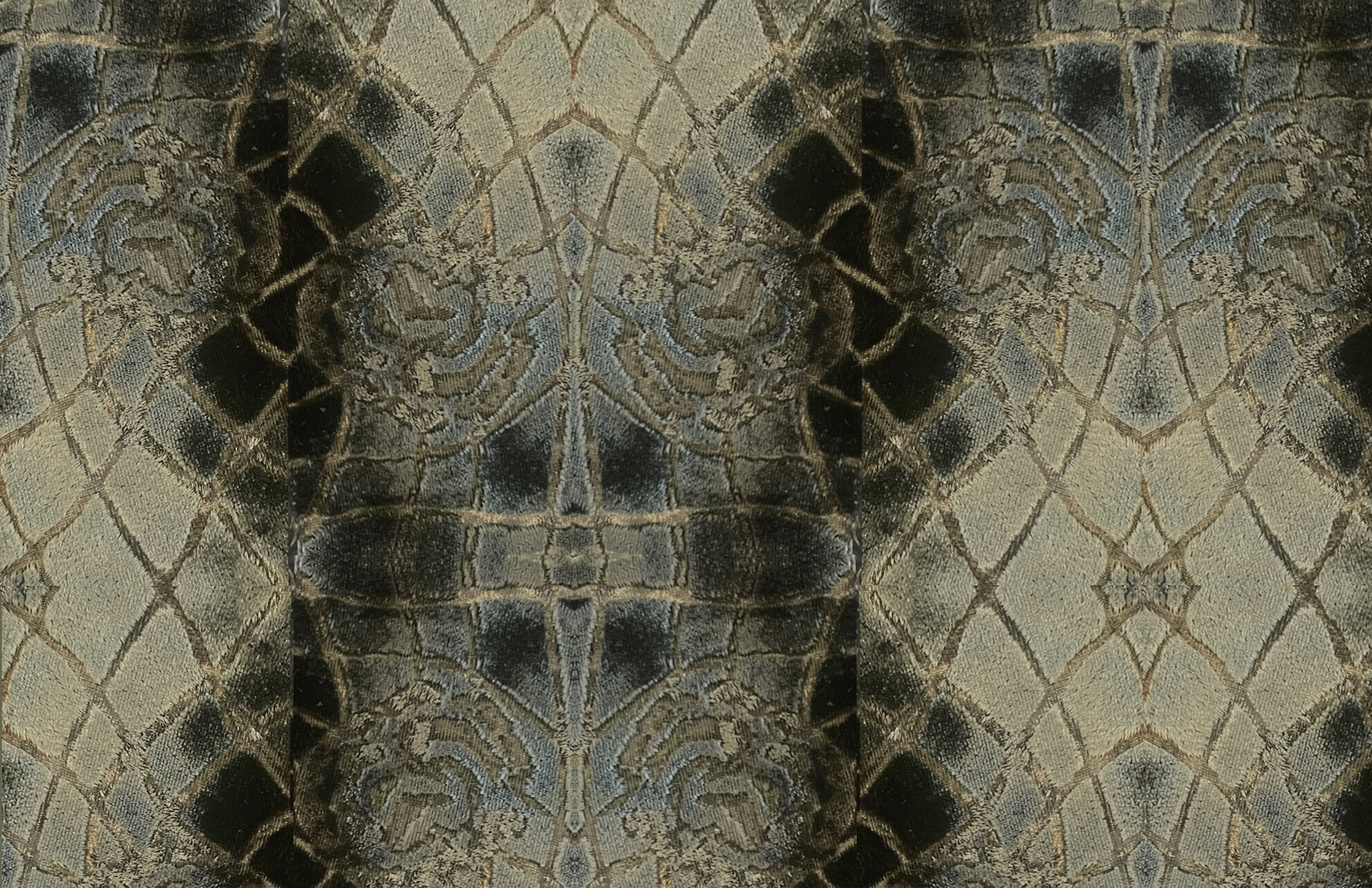 Burnout Velvet
