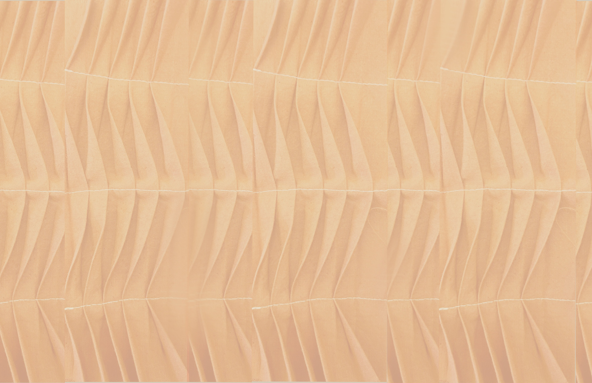Pleated Tucks