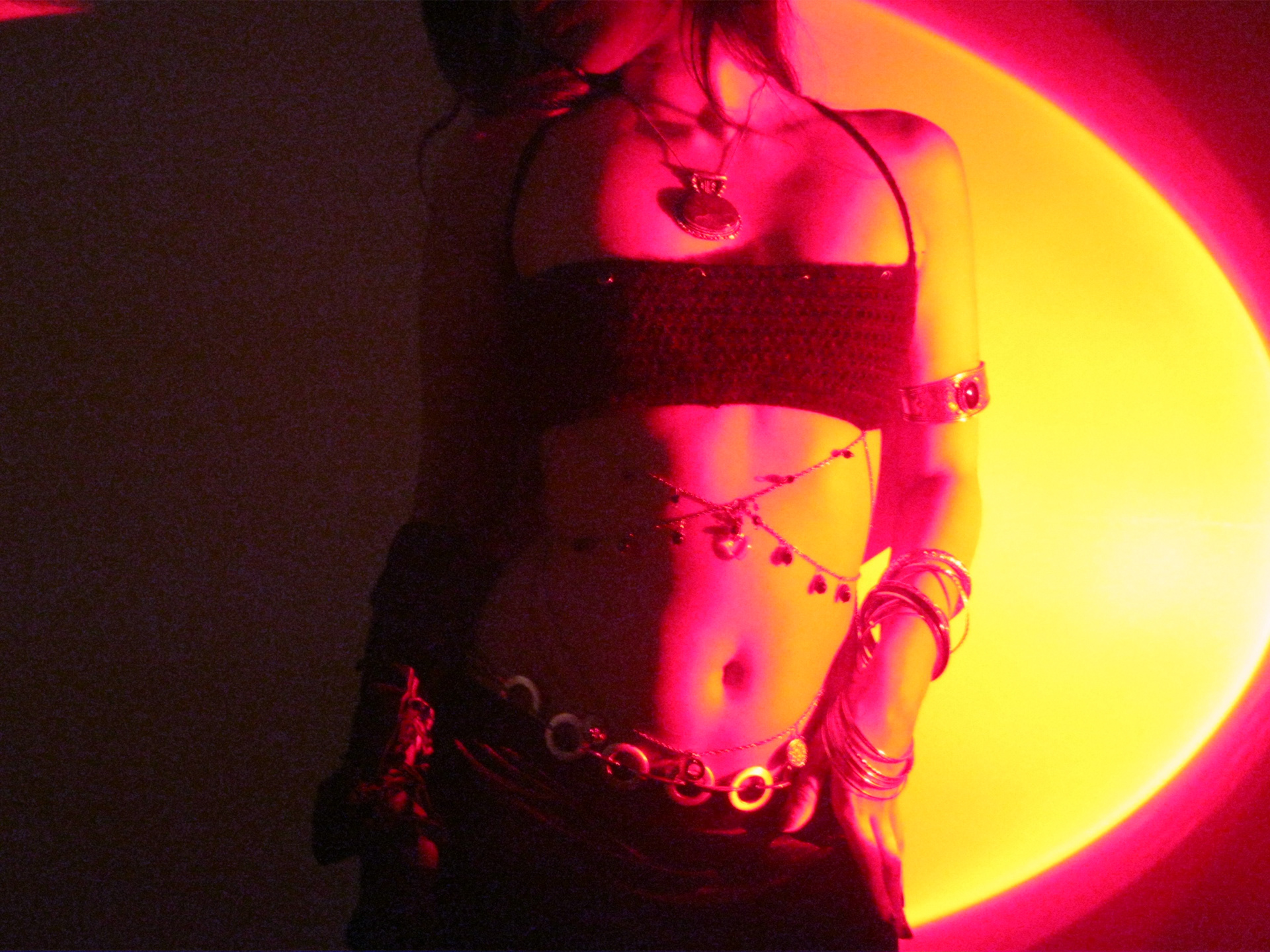 Film Stills