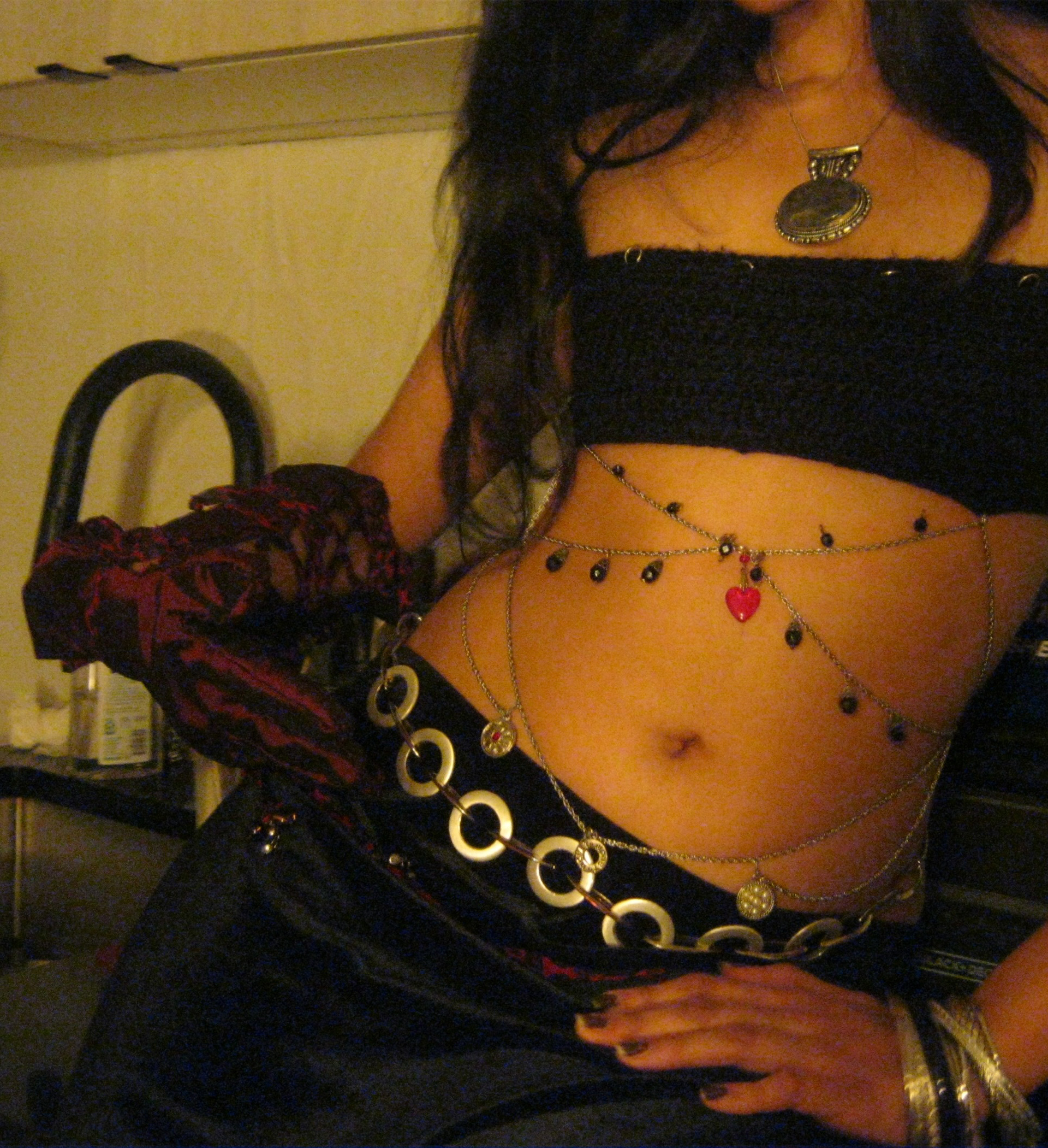 Film Stills