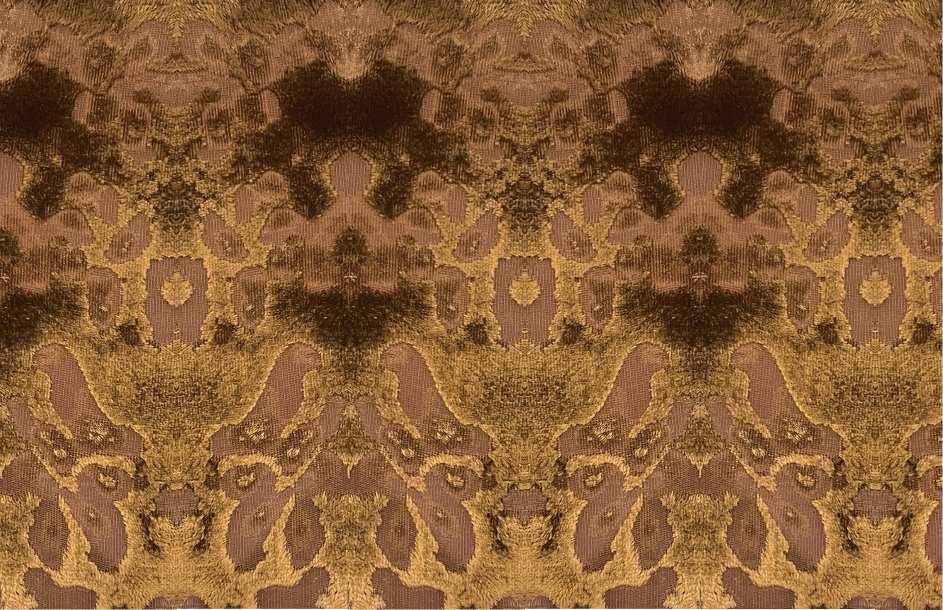 Burnout Velvet