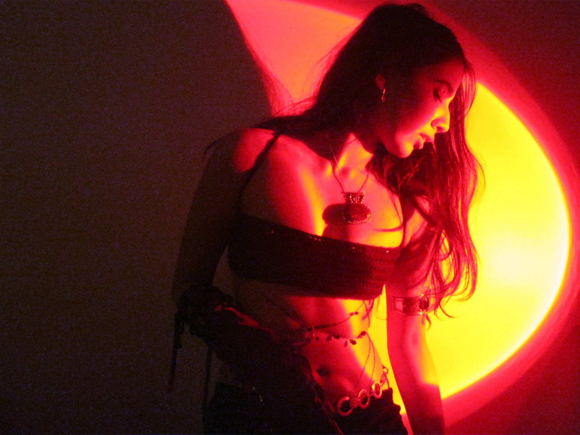 Film Stills