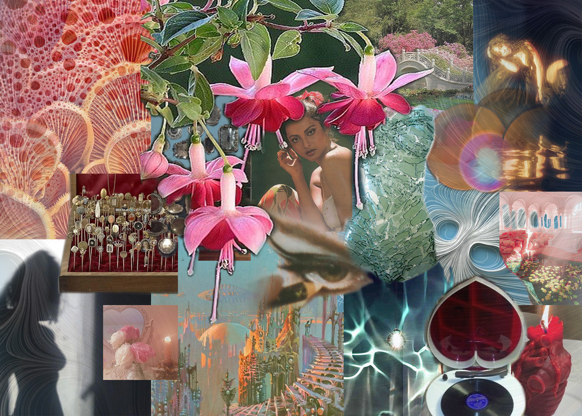 Moodboard
