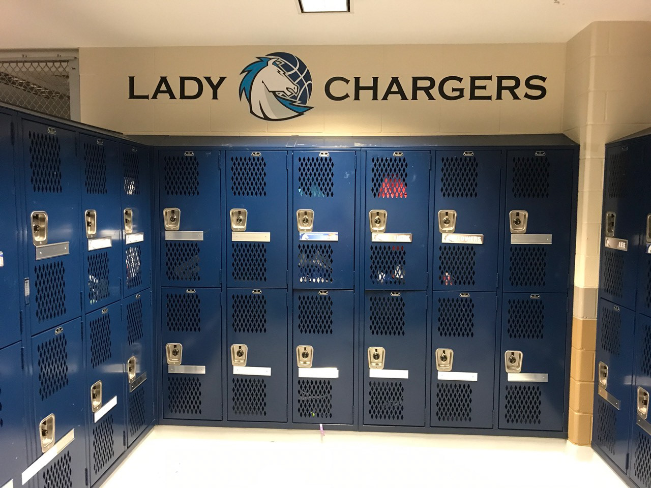 2019 - Girls Basketball