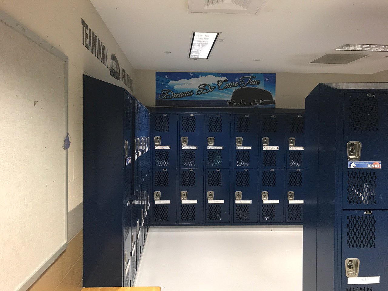 2019 - Girls Basketball