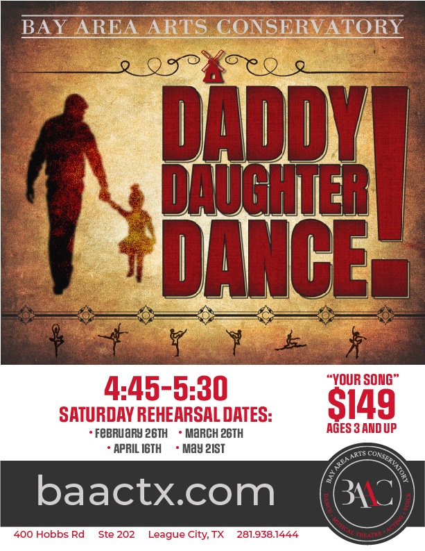 Event Flyer - Moulin Rouge Theme