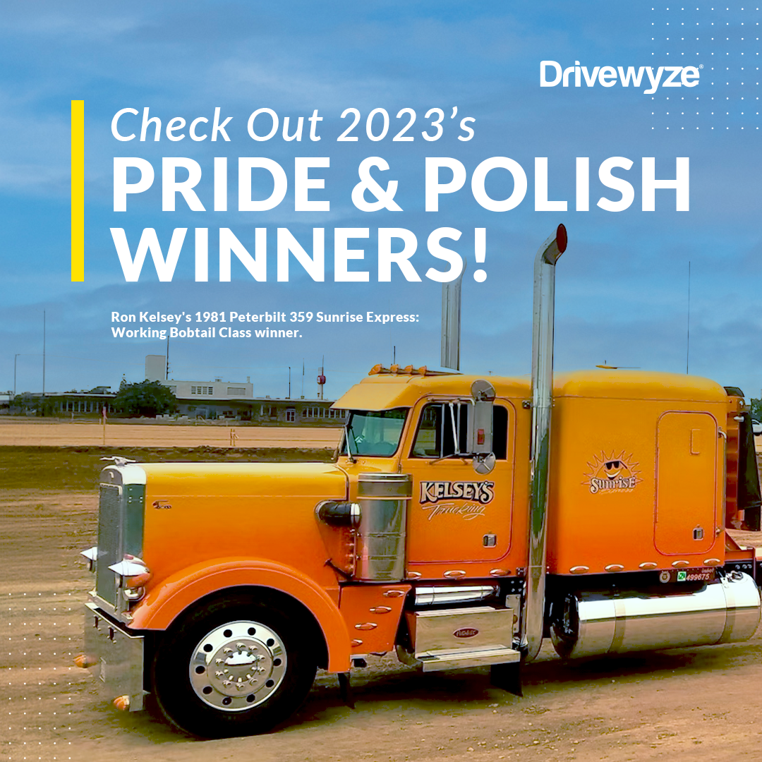 Graphic for Social Media (Drivewyze)