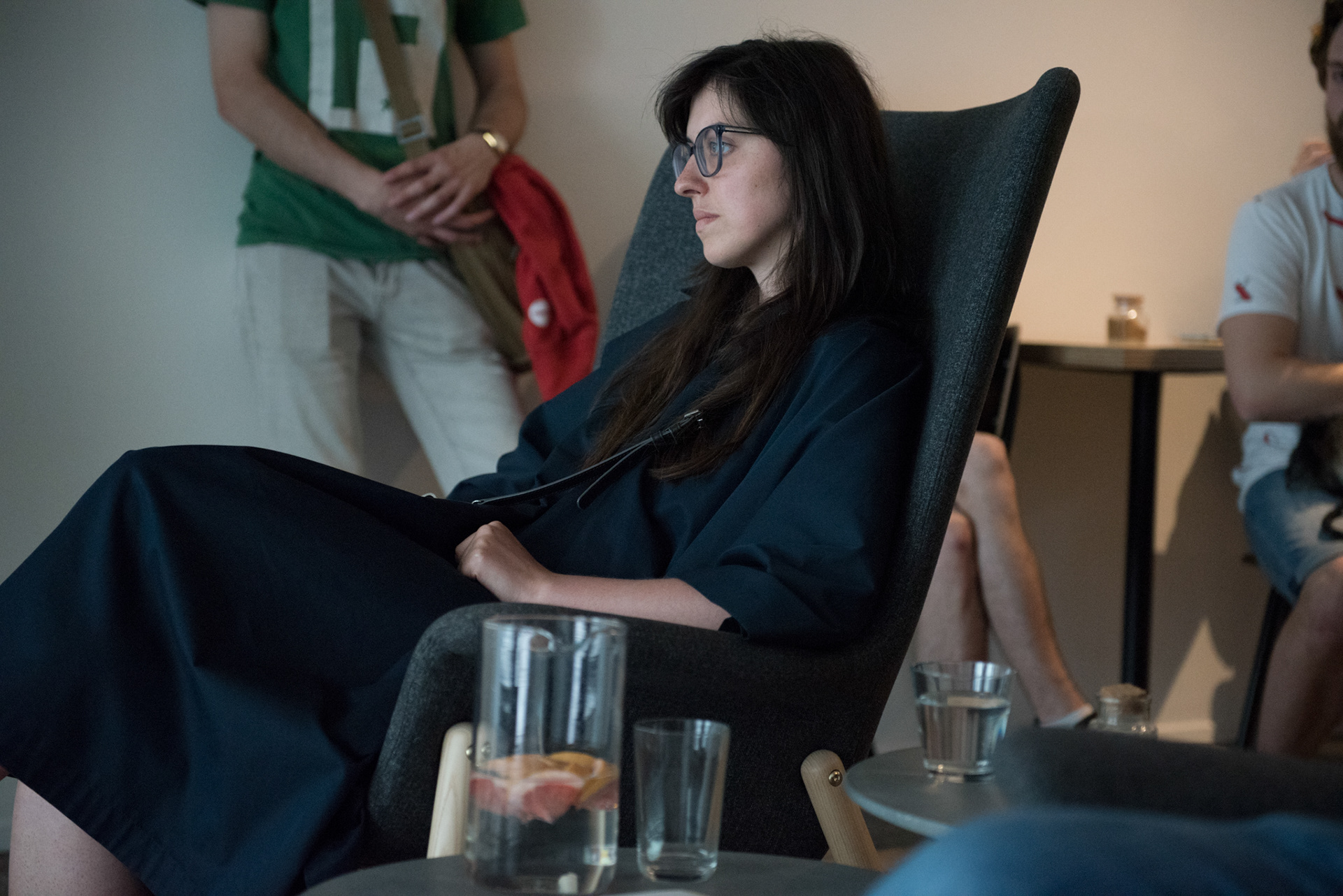 still from play