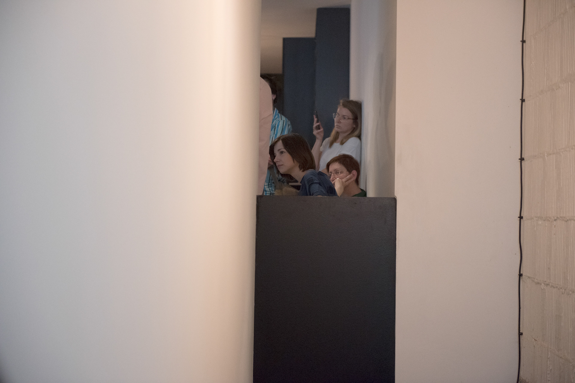 still from play