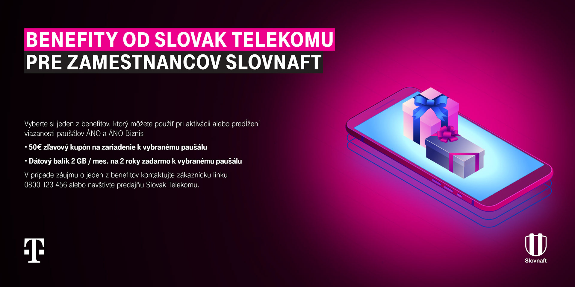 ILLUSTRATION FOR T-MOBILE