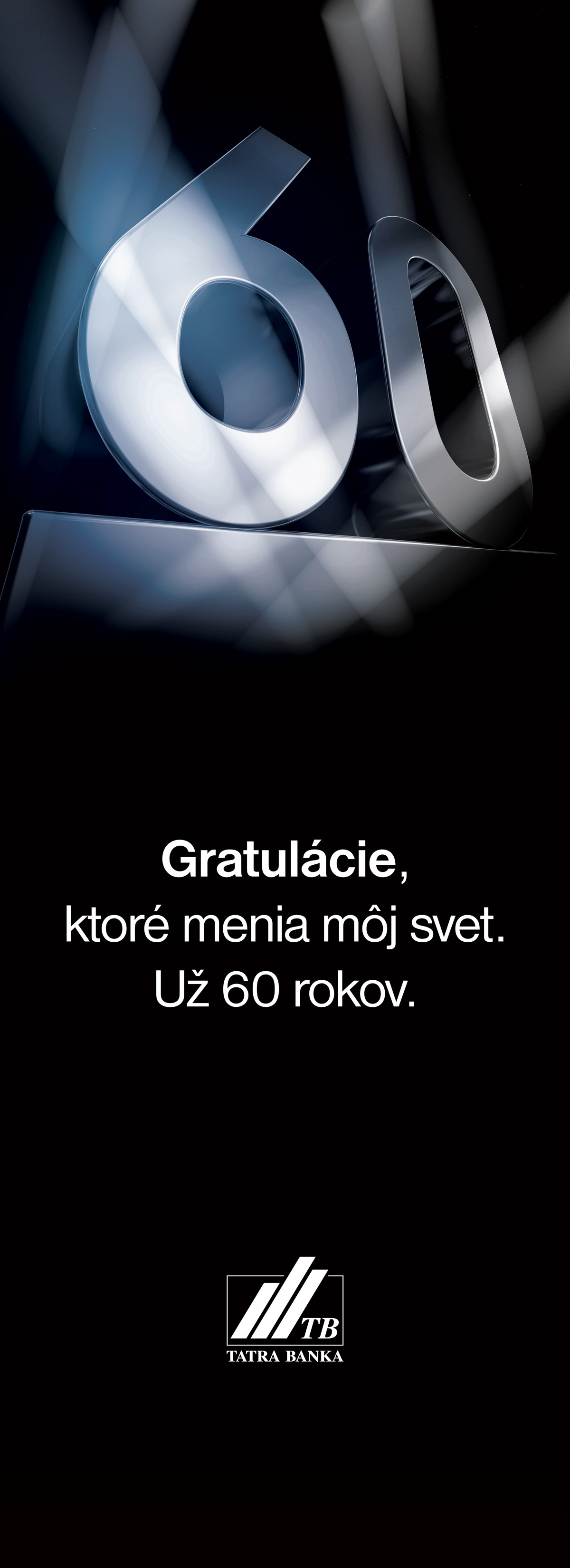 offline BTL communication for TATRA BANKA