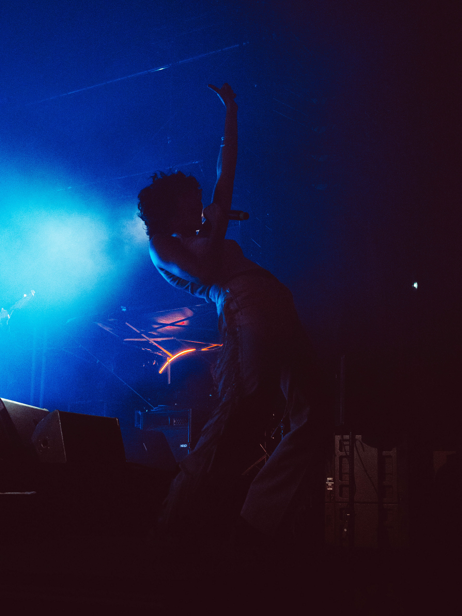 Roscella Bay - Lulu Van Trapp - 2022 ©JuniorPhotos 2022