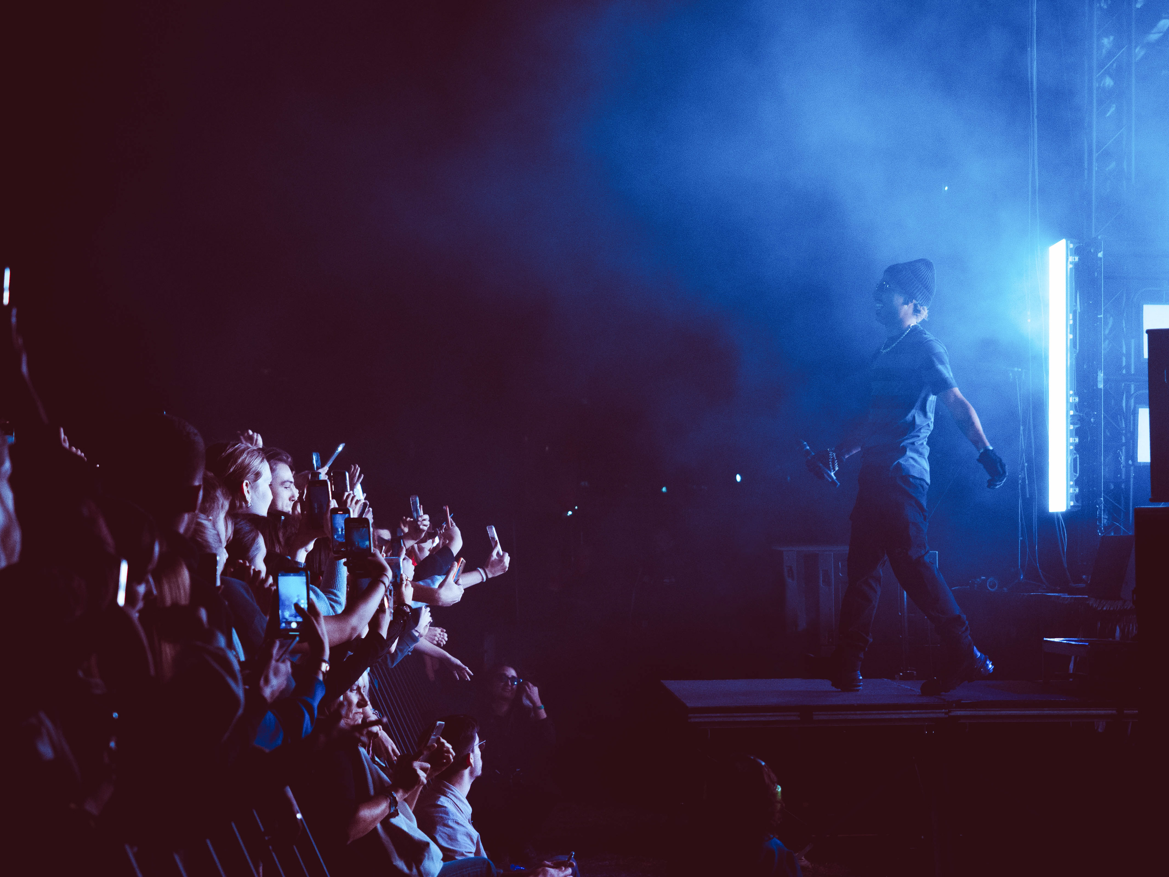 Roscella Bay - Laylow - 2022 ©JuniorPhotos 2022