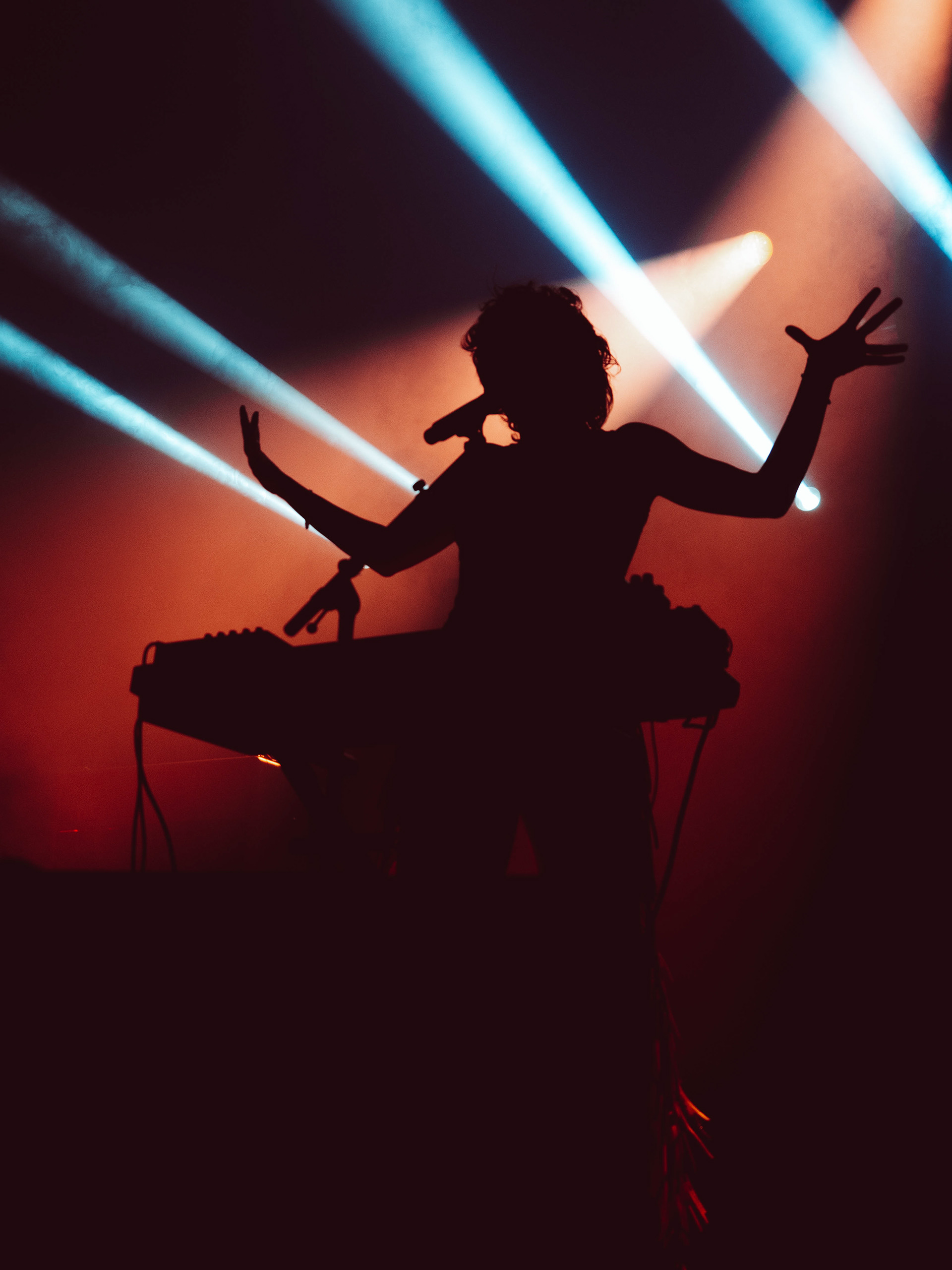 Roscella Bay - Lulu Van Trapp - 2022 ©JuniorPhotos 2022