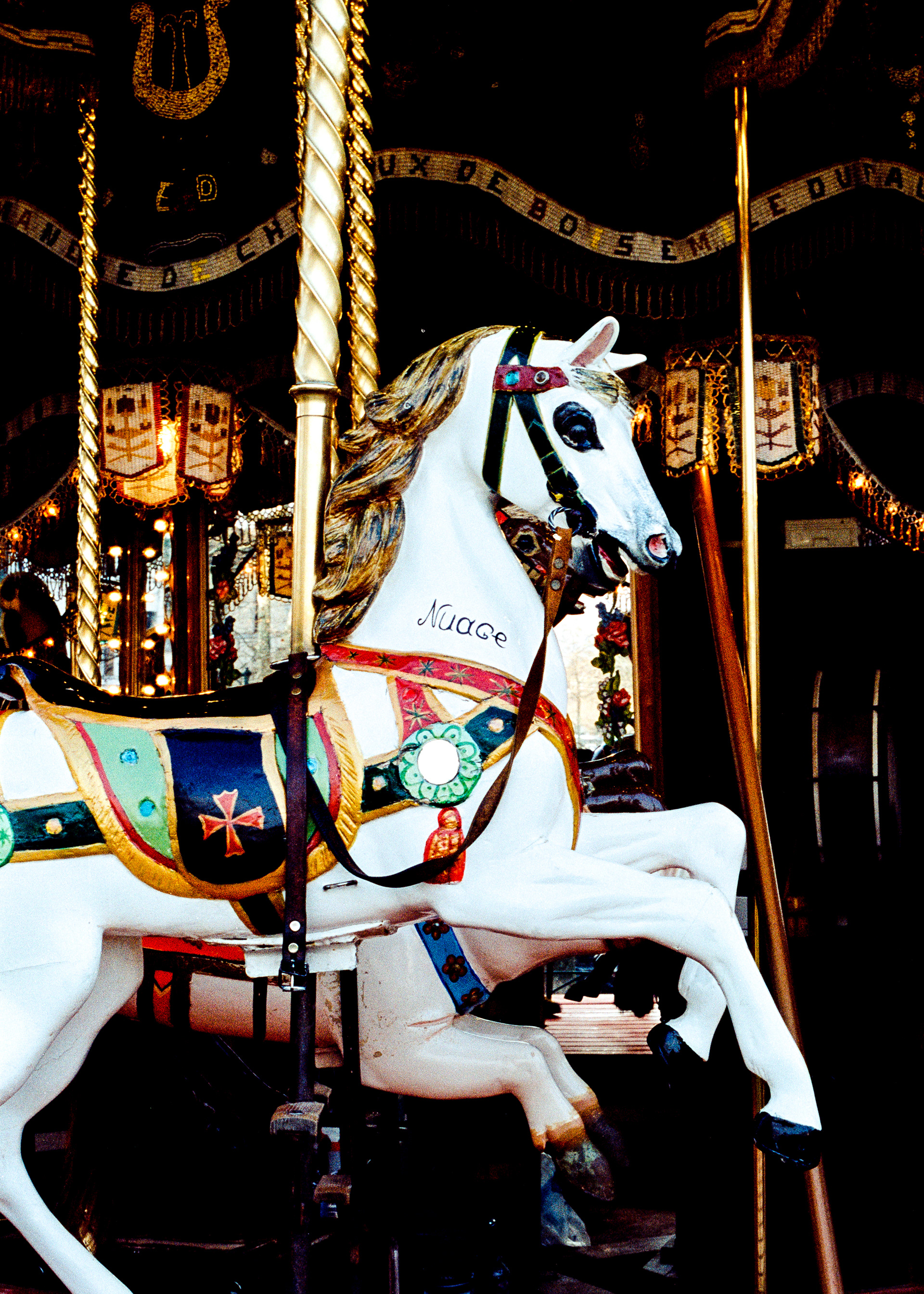 "Nuage" - Kodak Vision 3 250D - Olympus OM10  ©JuniorPhotos 2023