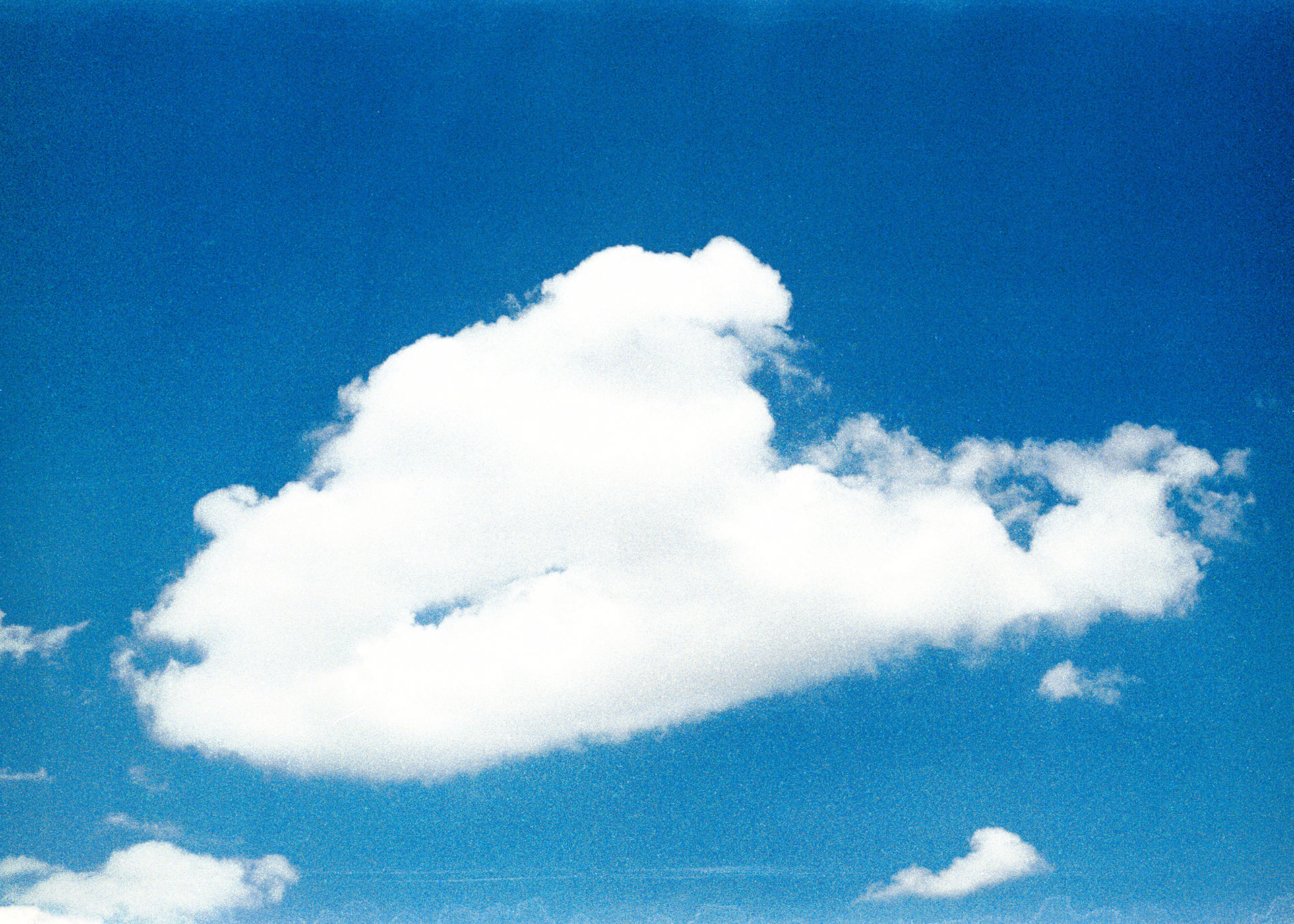 "Nuage" - La Rochelle - Vision 3 250D ©JuniorPhotos 2023