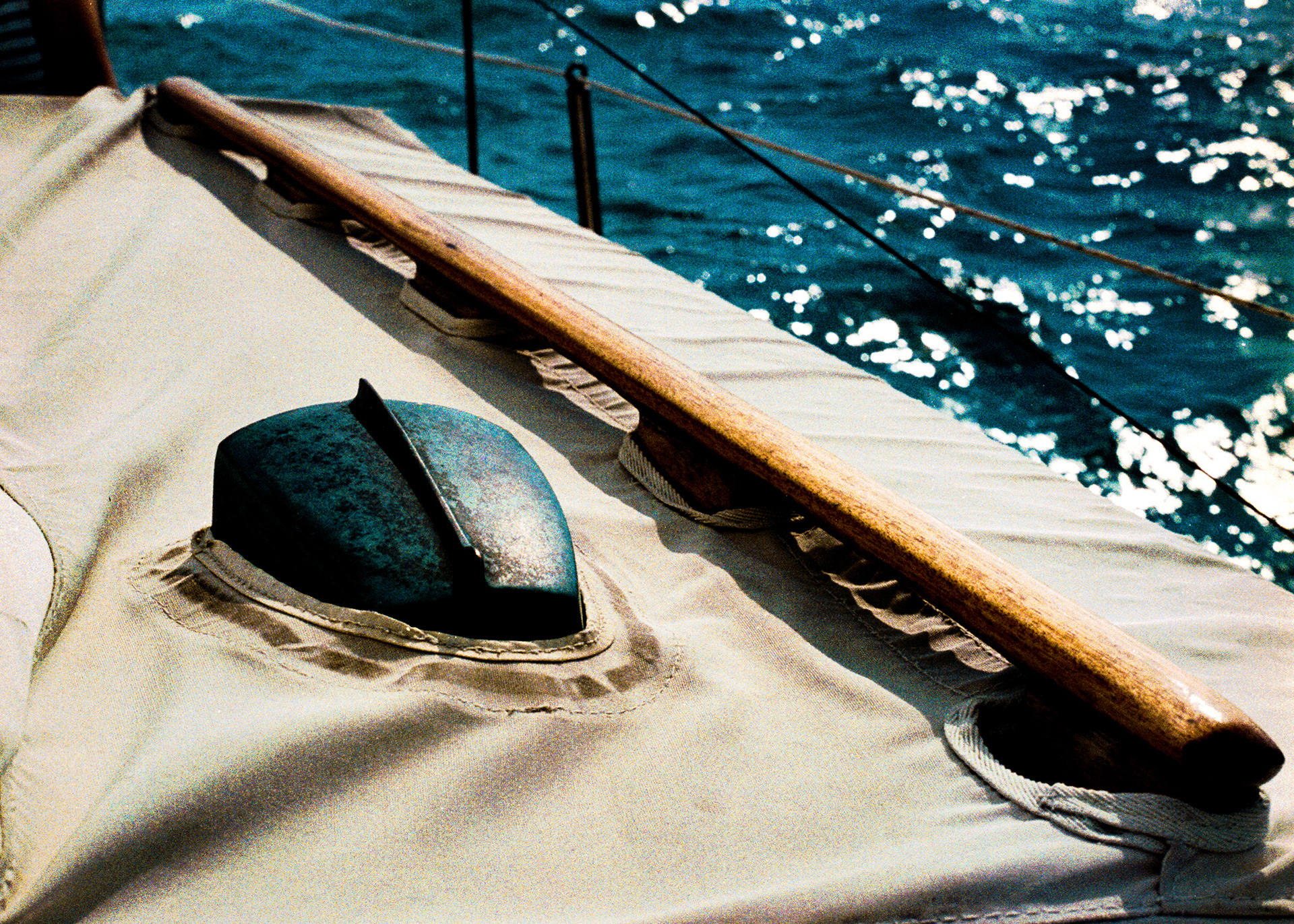 "Simbad" - Kodak Vision 3 250D - ©JuniorPhotos 2023