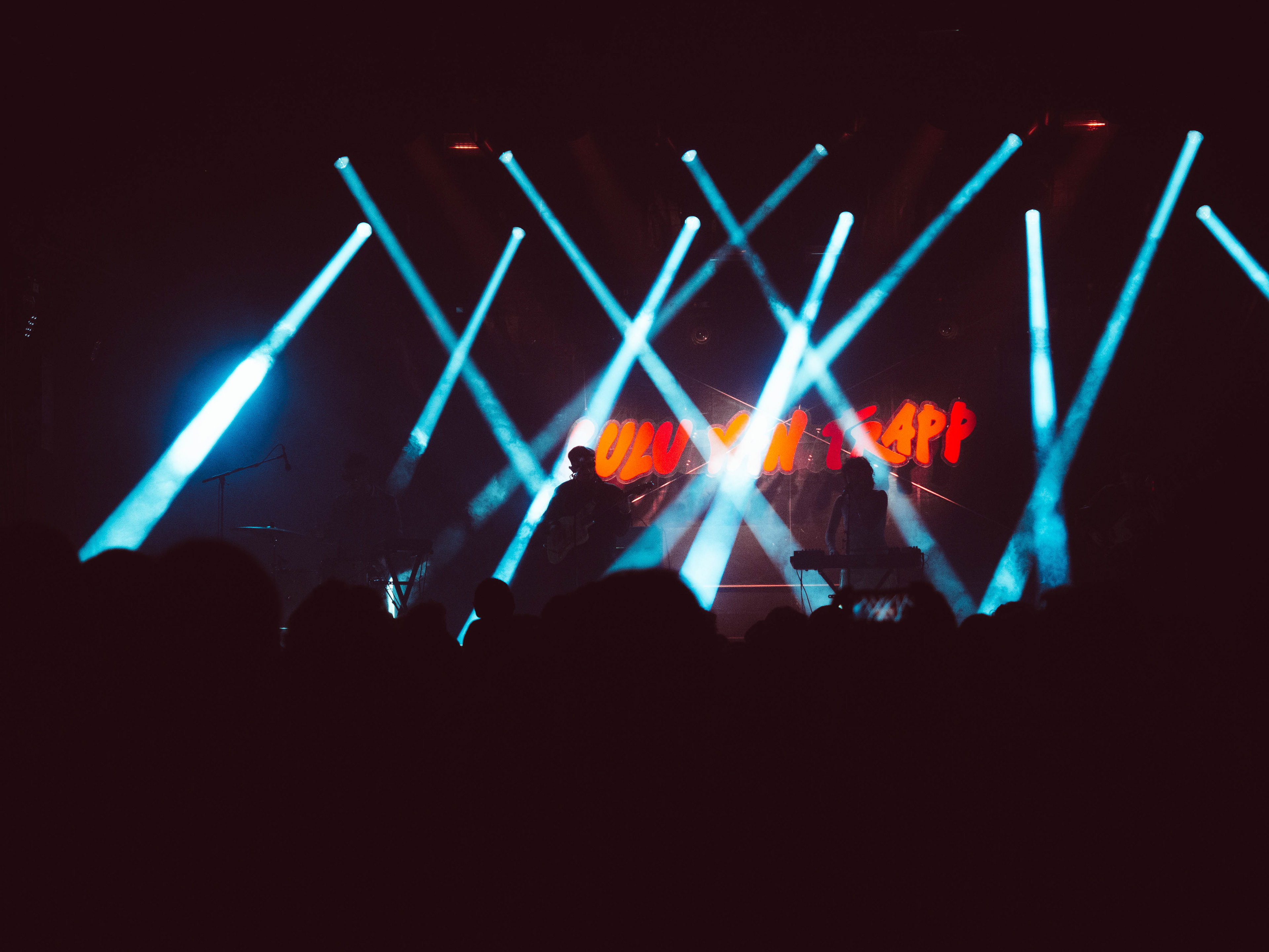 Roscella Bay - Lulu Van Trapp - 2022 ©JuniorPhotos 2022