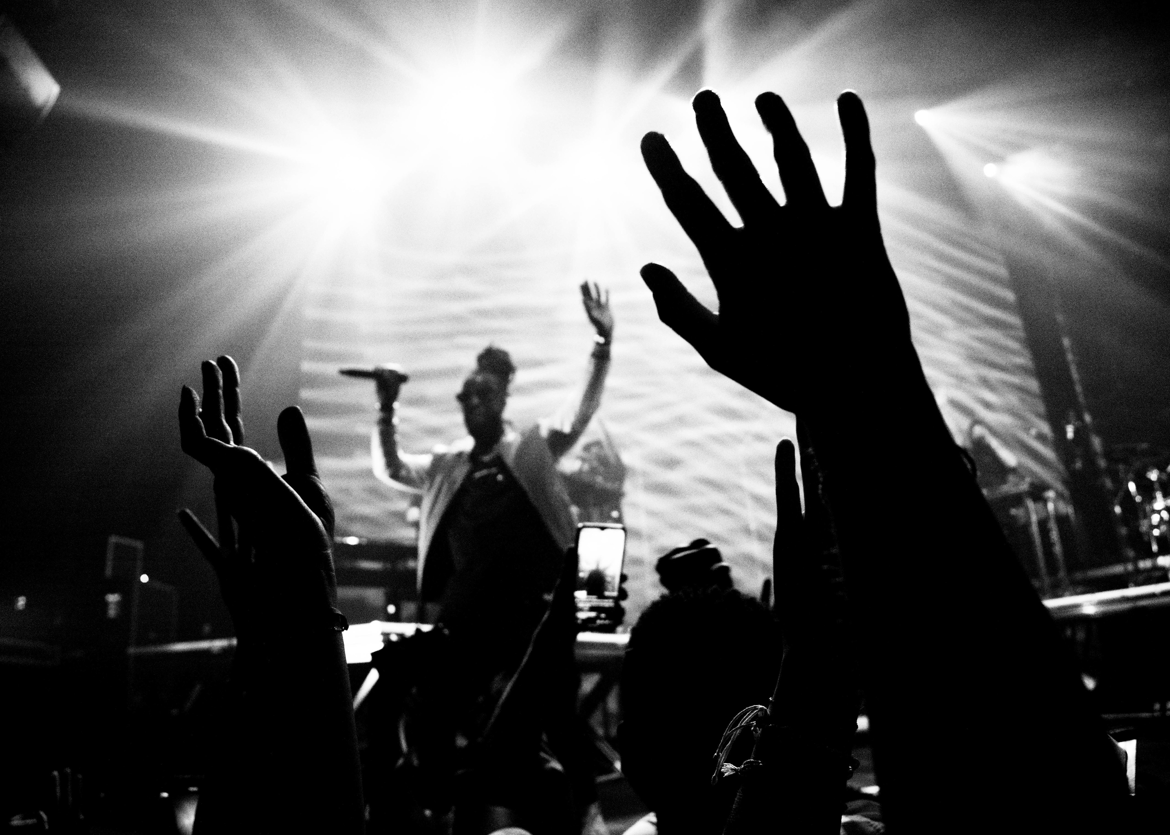 Youssoupha ©JuniorPhotos 2025 