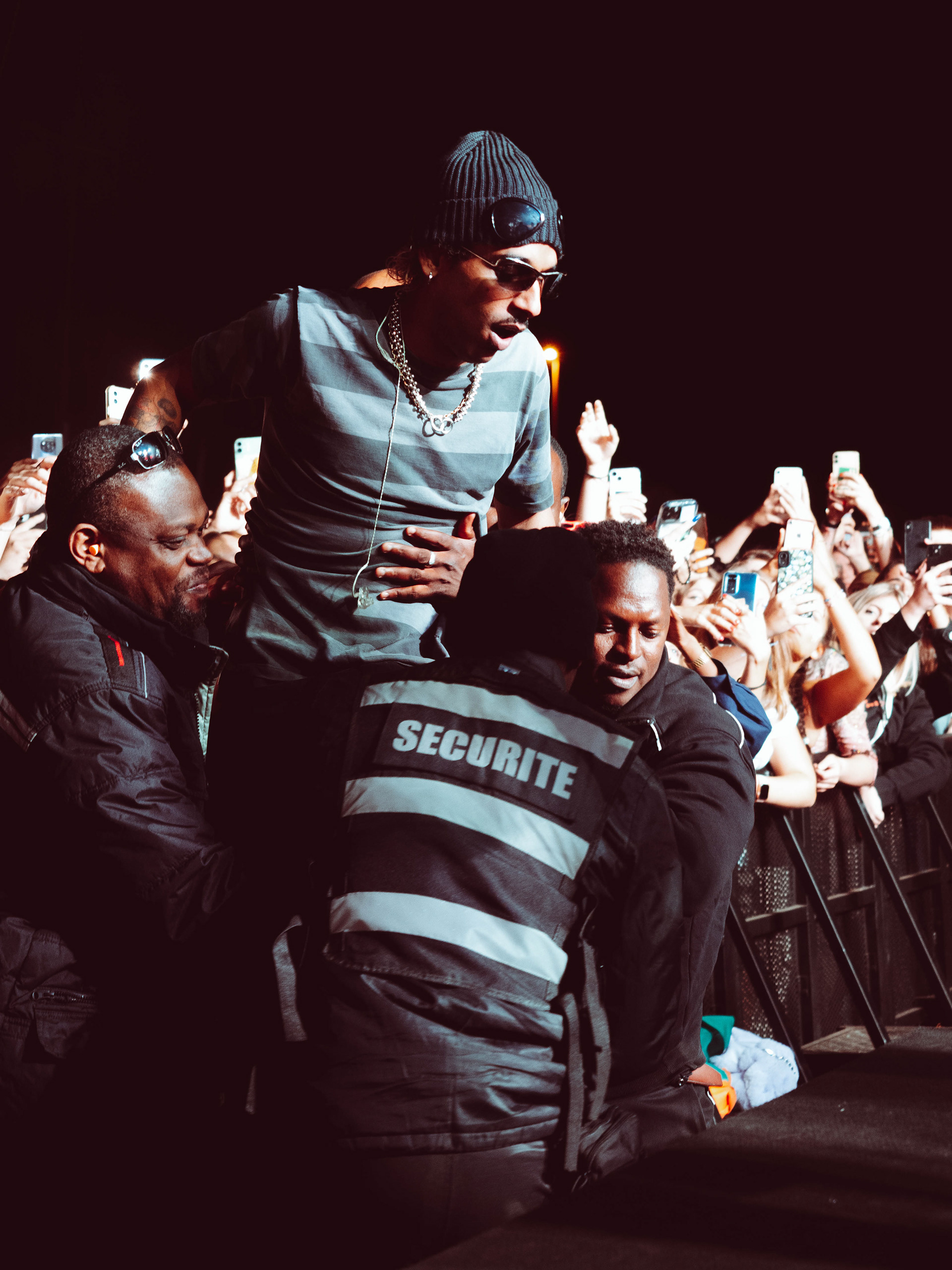 Roscella Bay - Laylow - 2022 ©JuniorPhotos 2022