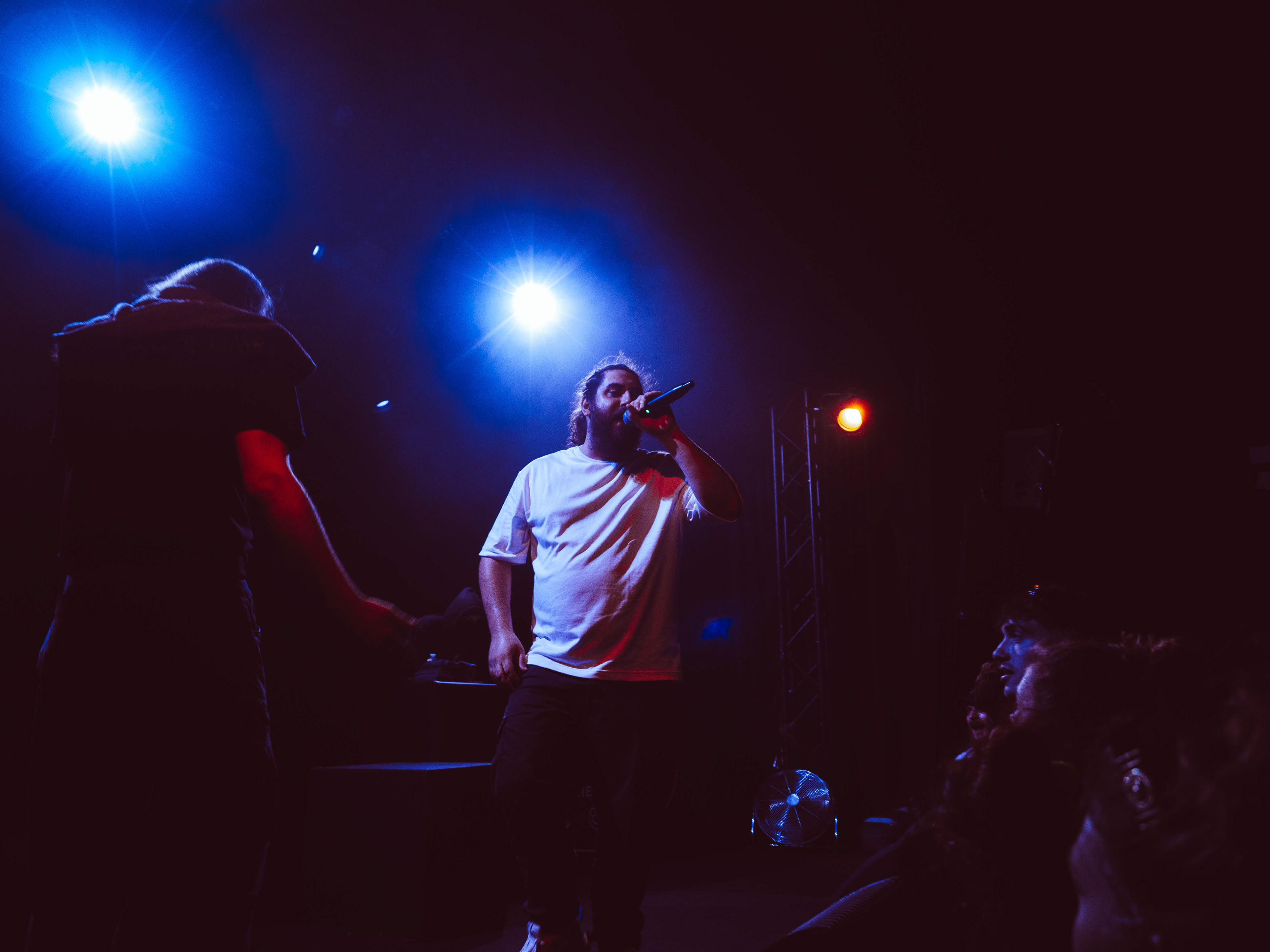 Sheldon - Spectre Tour - Nantes 2022 ©JuniorPhotos 2022