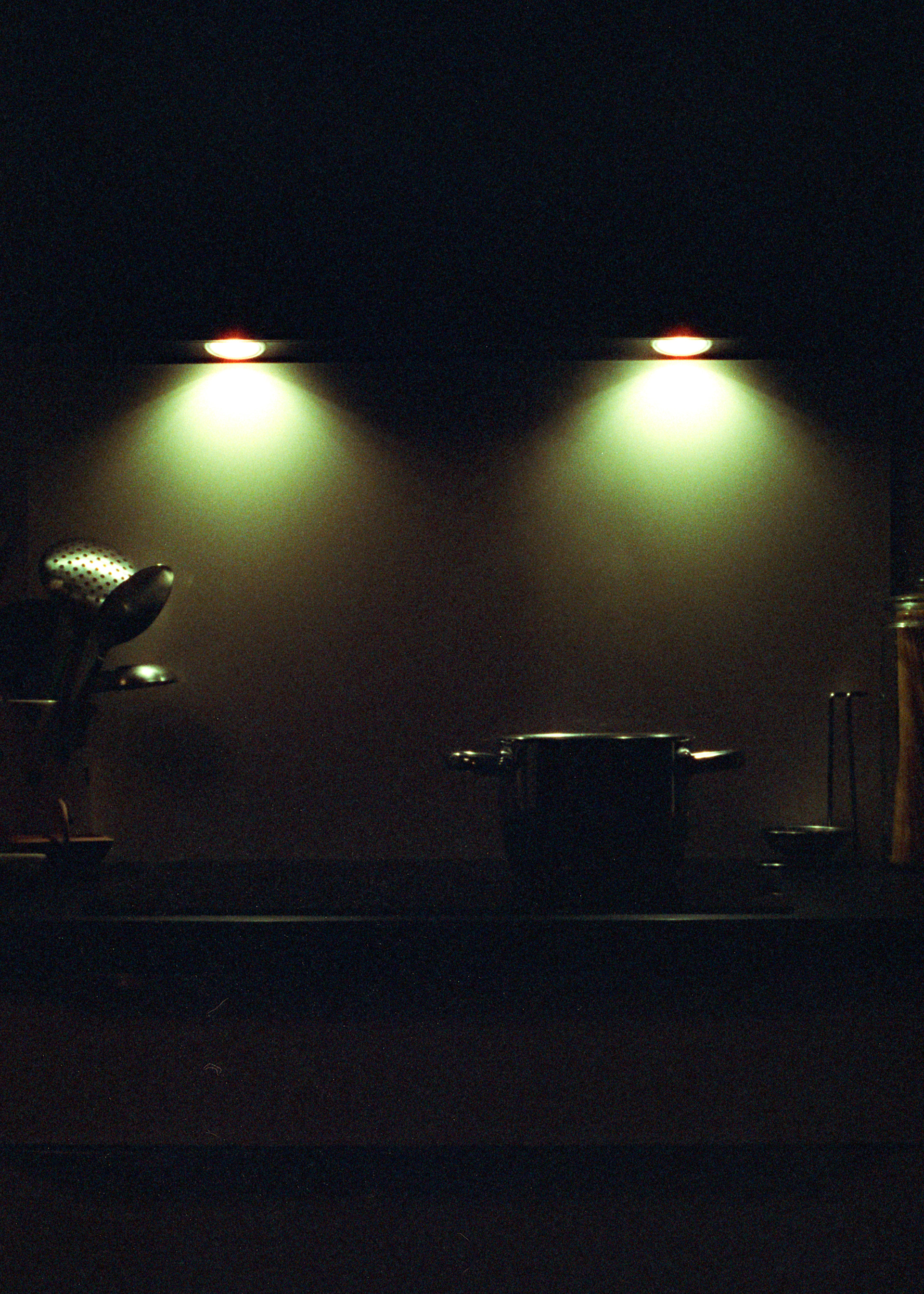 "Aldente" 2/4 - CineStill 800T - Olympus OM10  ©JuniorPhotos 2022