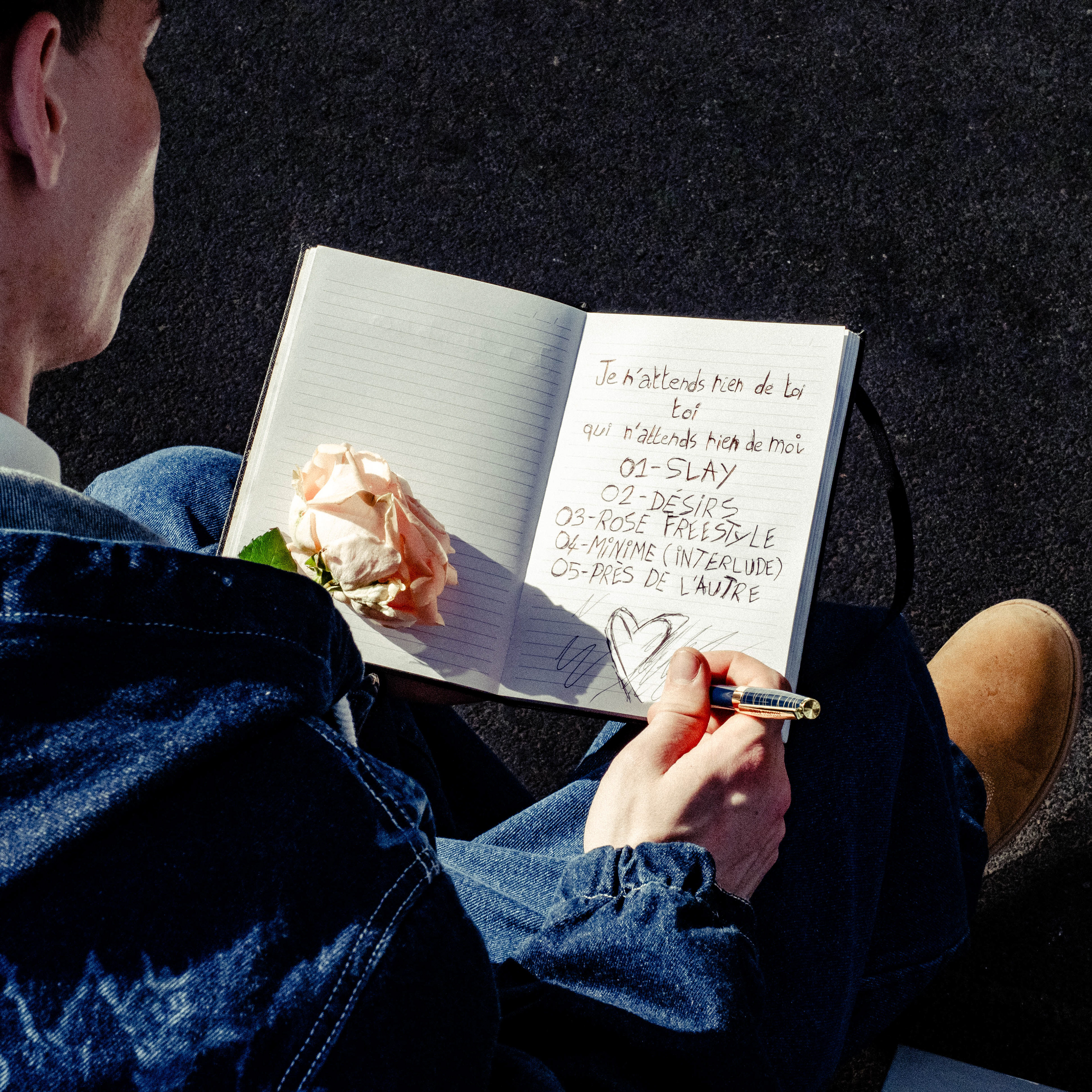 Light indu$try ©JuniorPhotos 2025