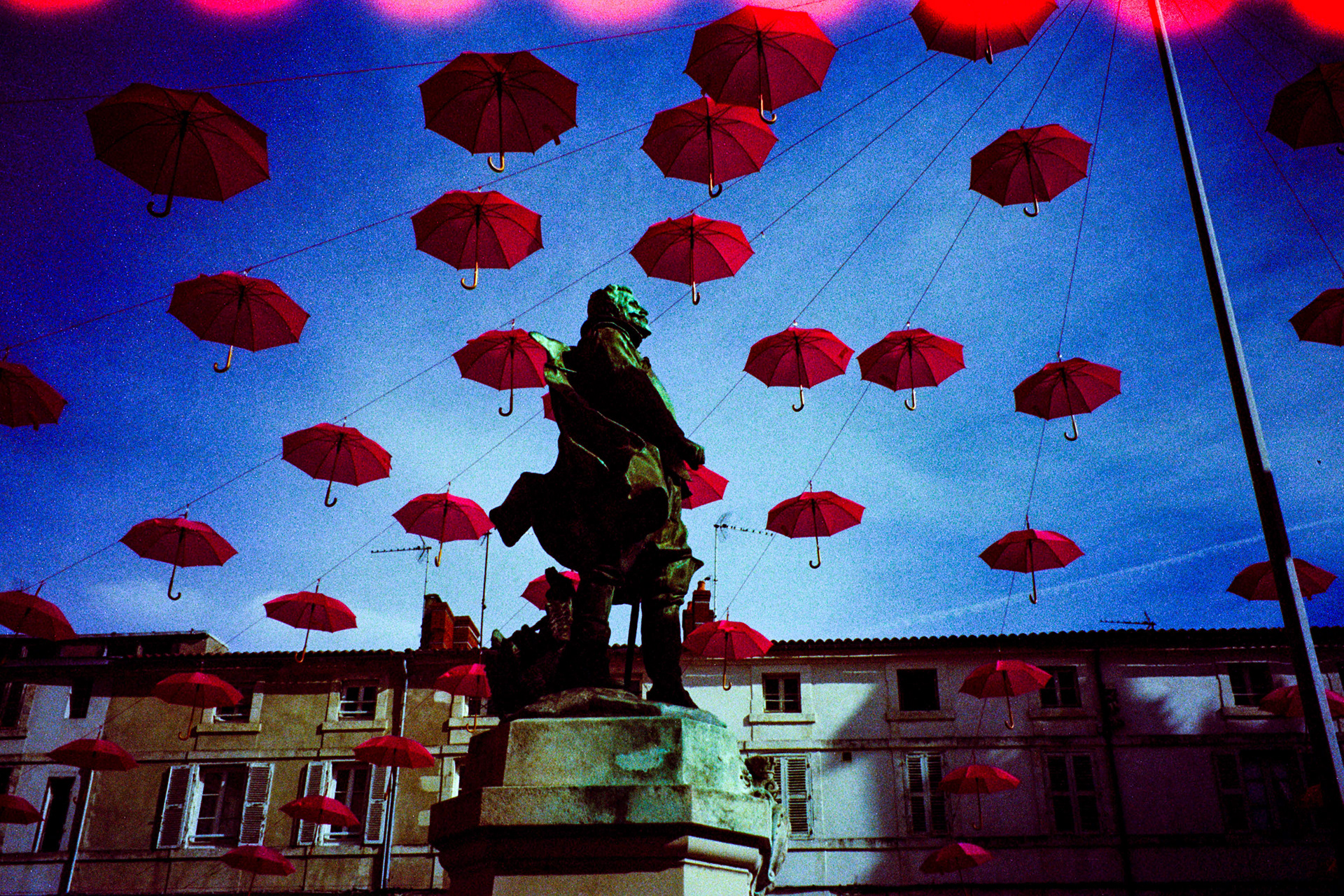 "Rose Guiton" - La Rochelle Vision 1 ©JuniorPhotos 2023