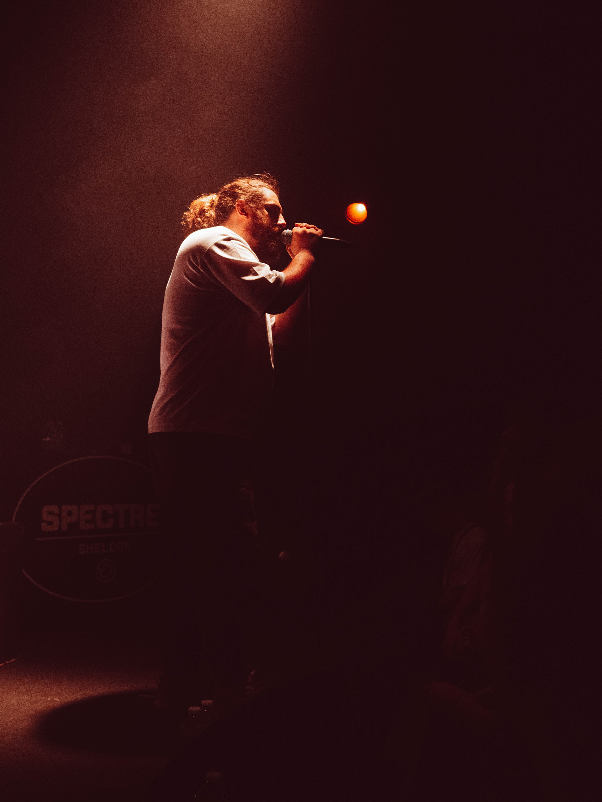 Sheldon - Spectre Tour - Nantes 2022 ©JuniorPhotos 2022