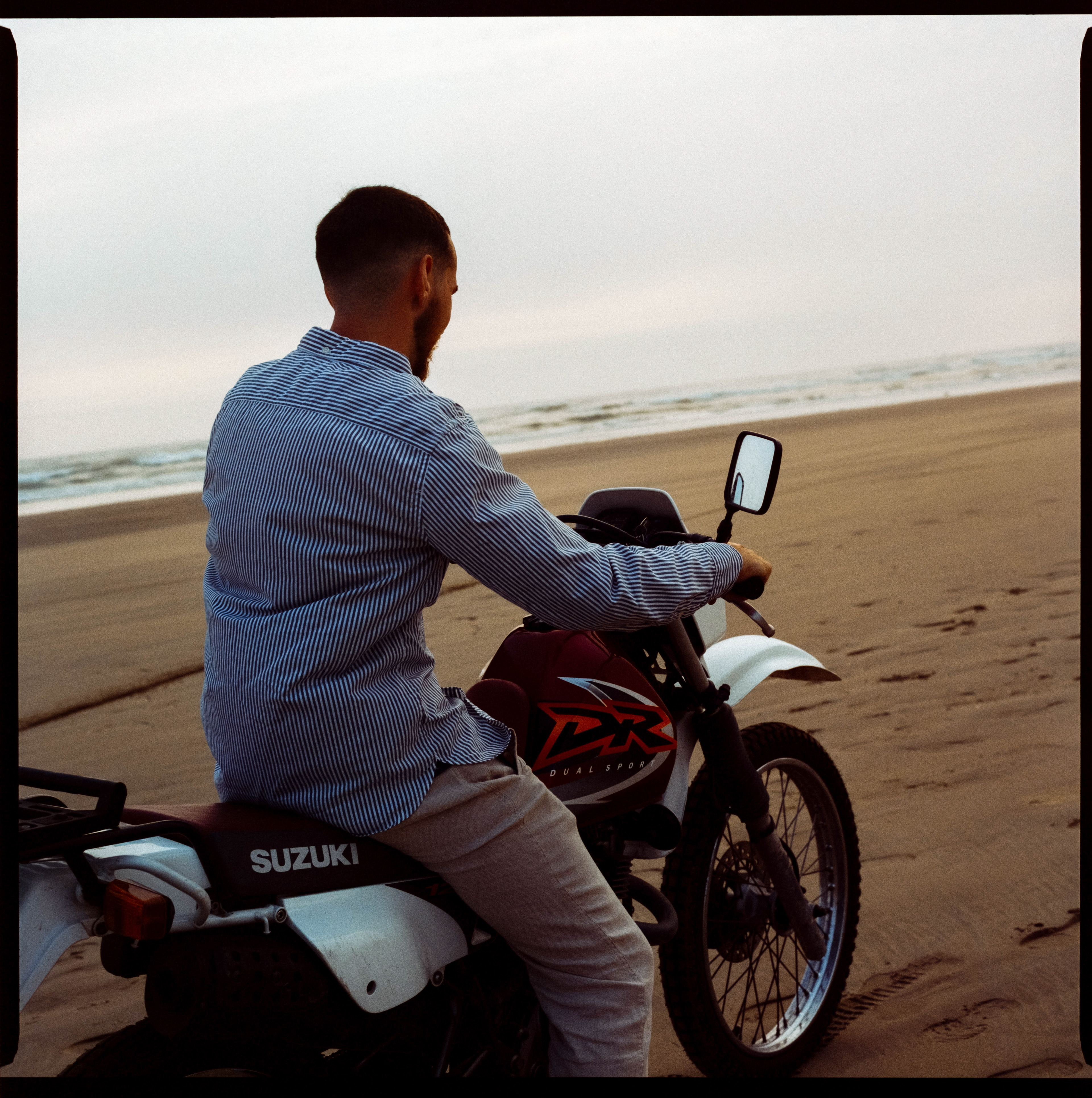 "A la recherche de l'instant" - Oléron 06/23 ©JuniorPhotos 2023