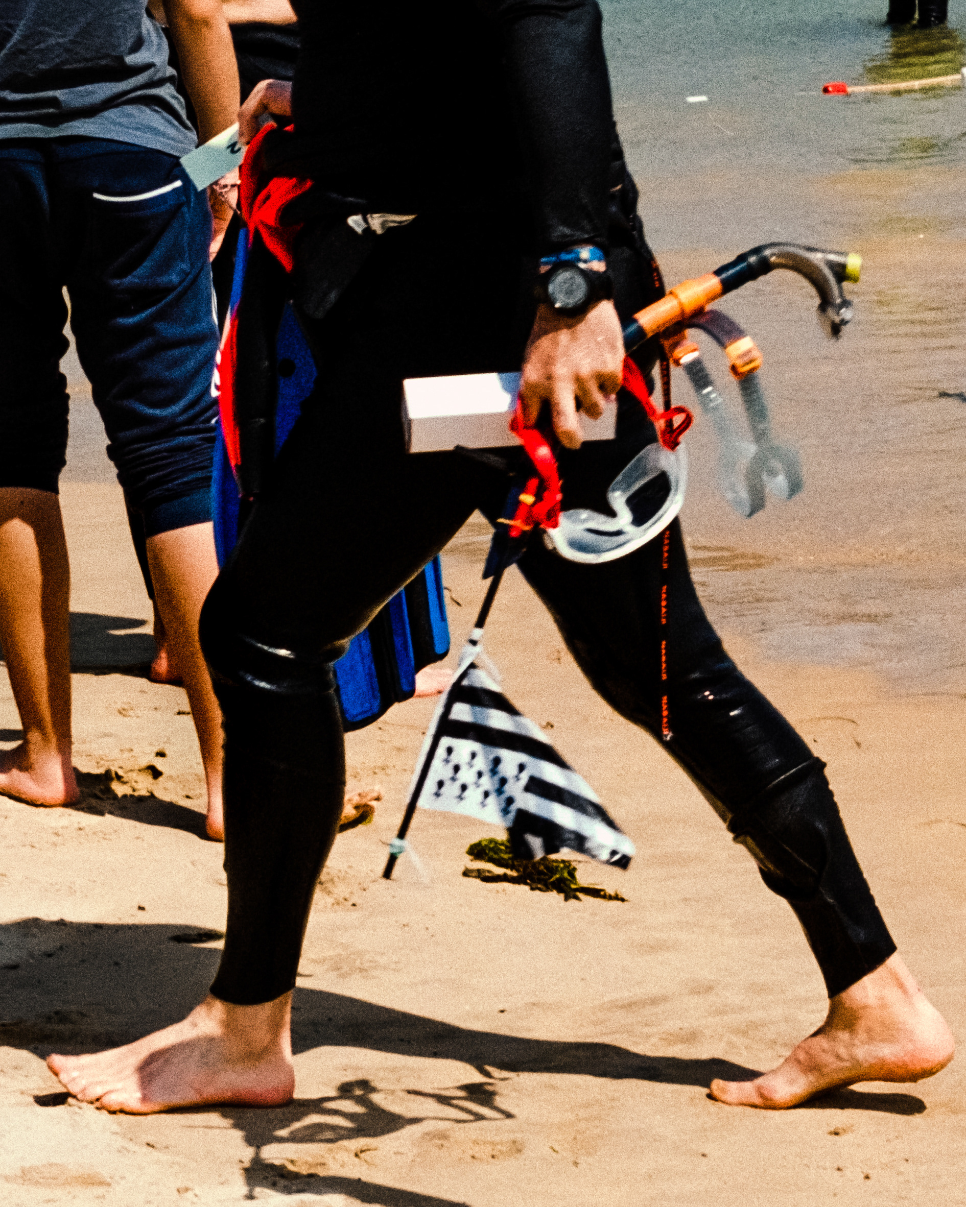 La Traversée - Bronica SQ - Fuji Pro 400H - 04