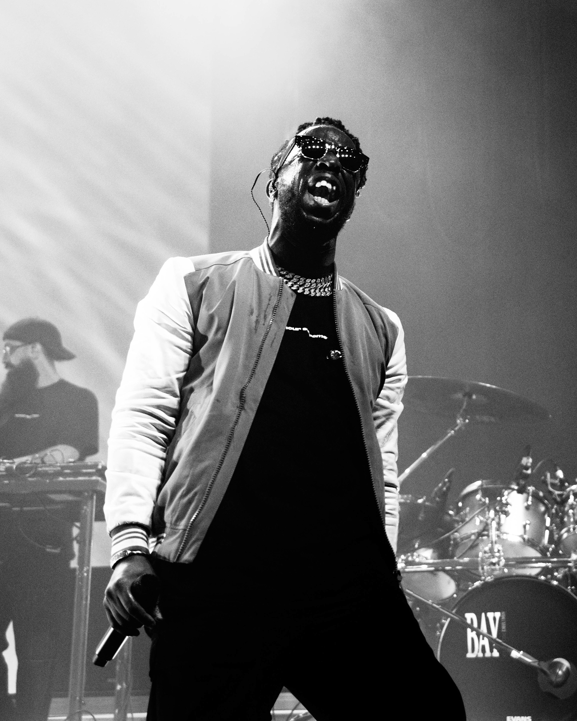 Youssoupha ©JuniorPhotos 2025 