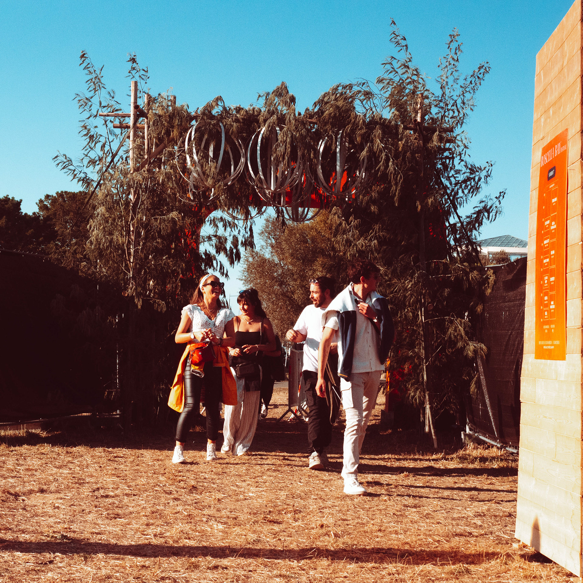 Roscella Bay - Village 2022 ©JuniorPhotos 2022