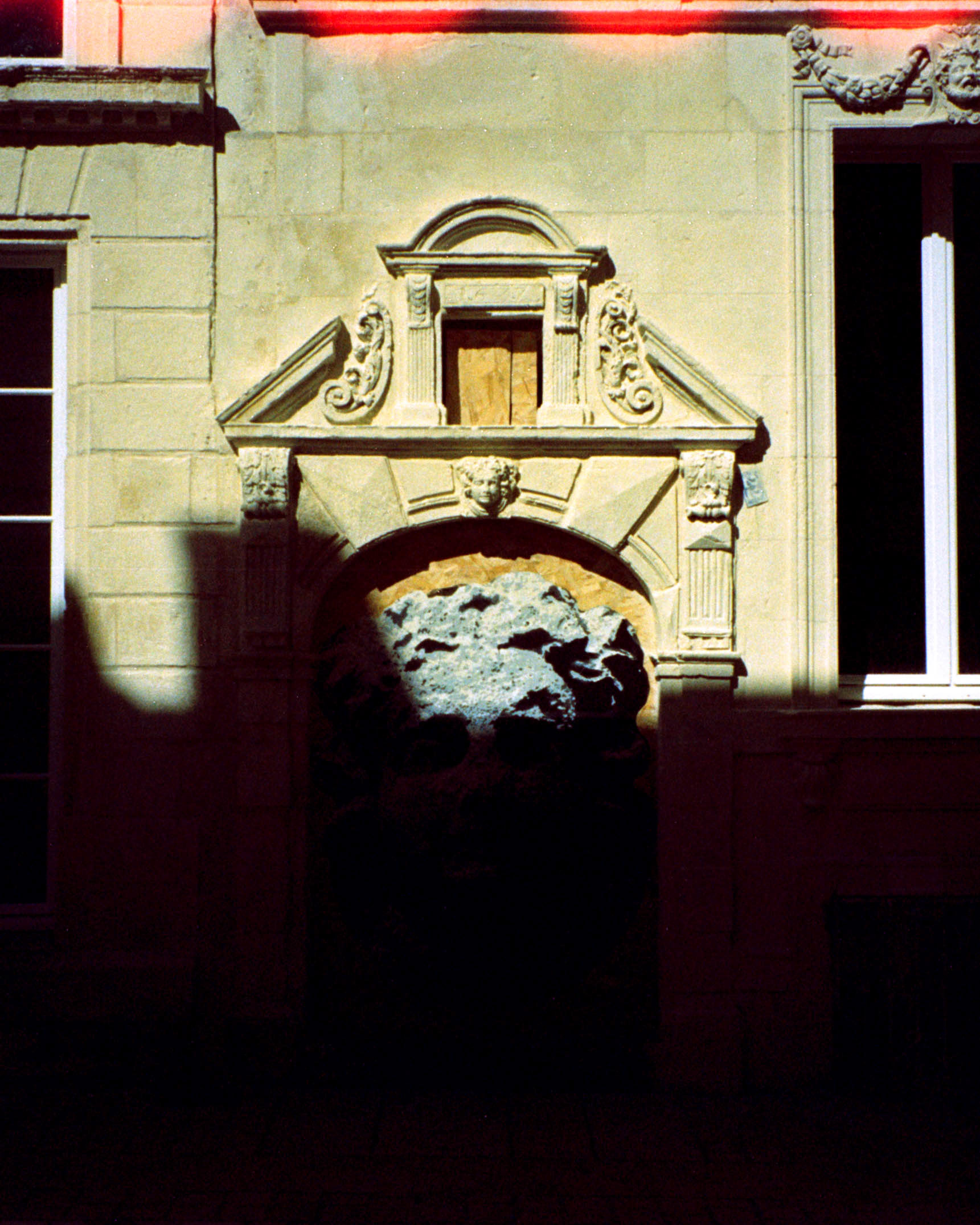 "Dans l'ombre" - La Rochelle - Vision 1 ©JuniorPhotos 2023