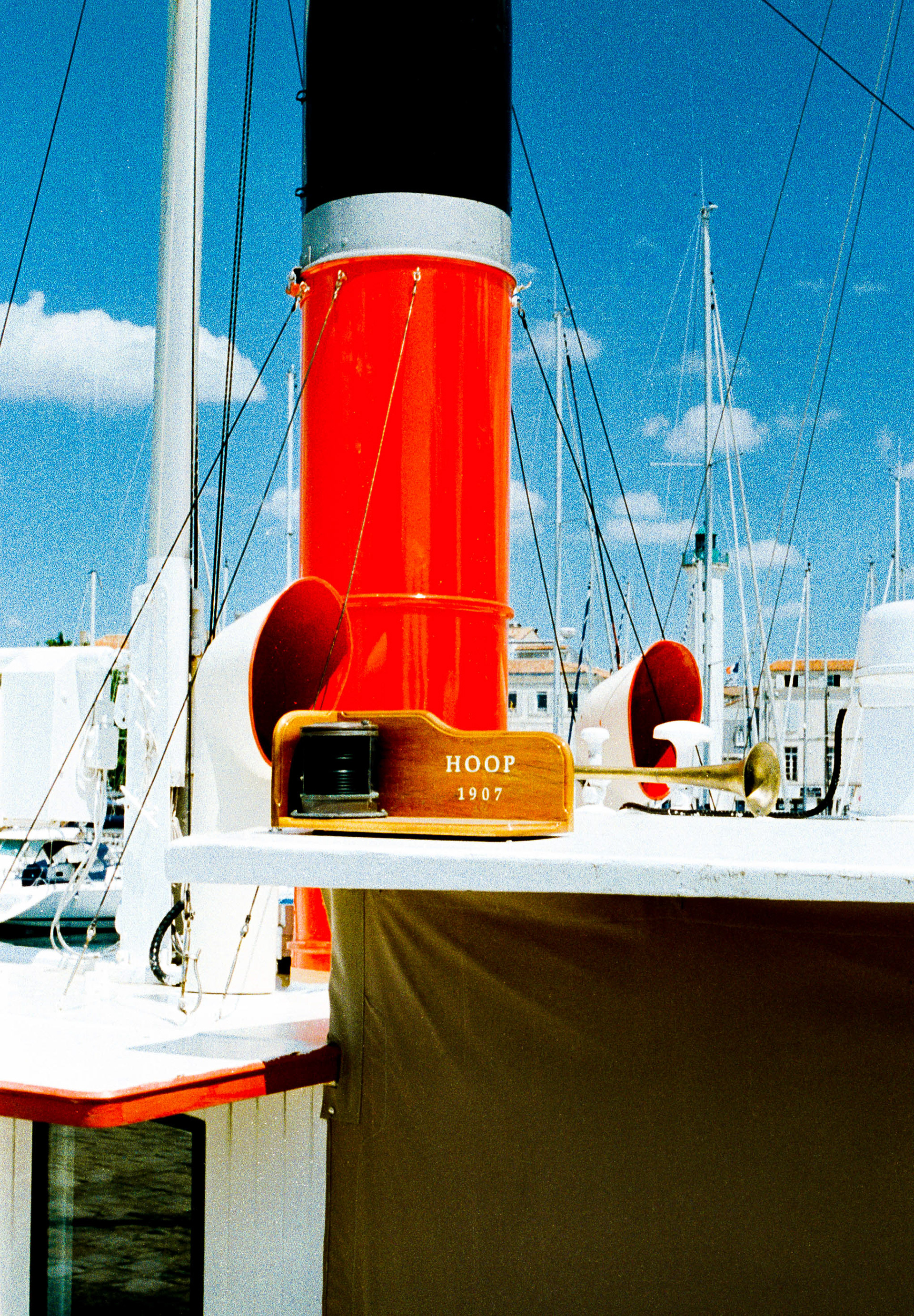 "HOOP 1907" - La Rochelle - Vision 3 250D ©JuniorPhotos 2023