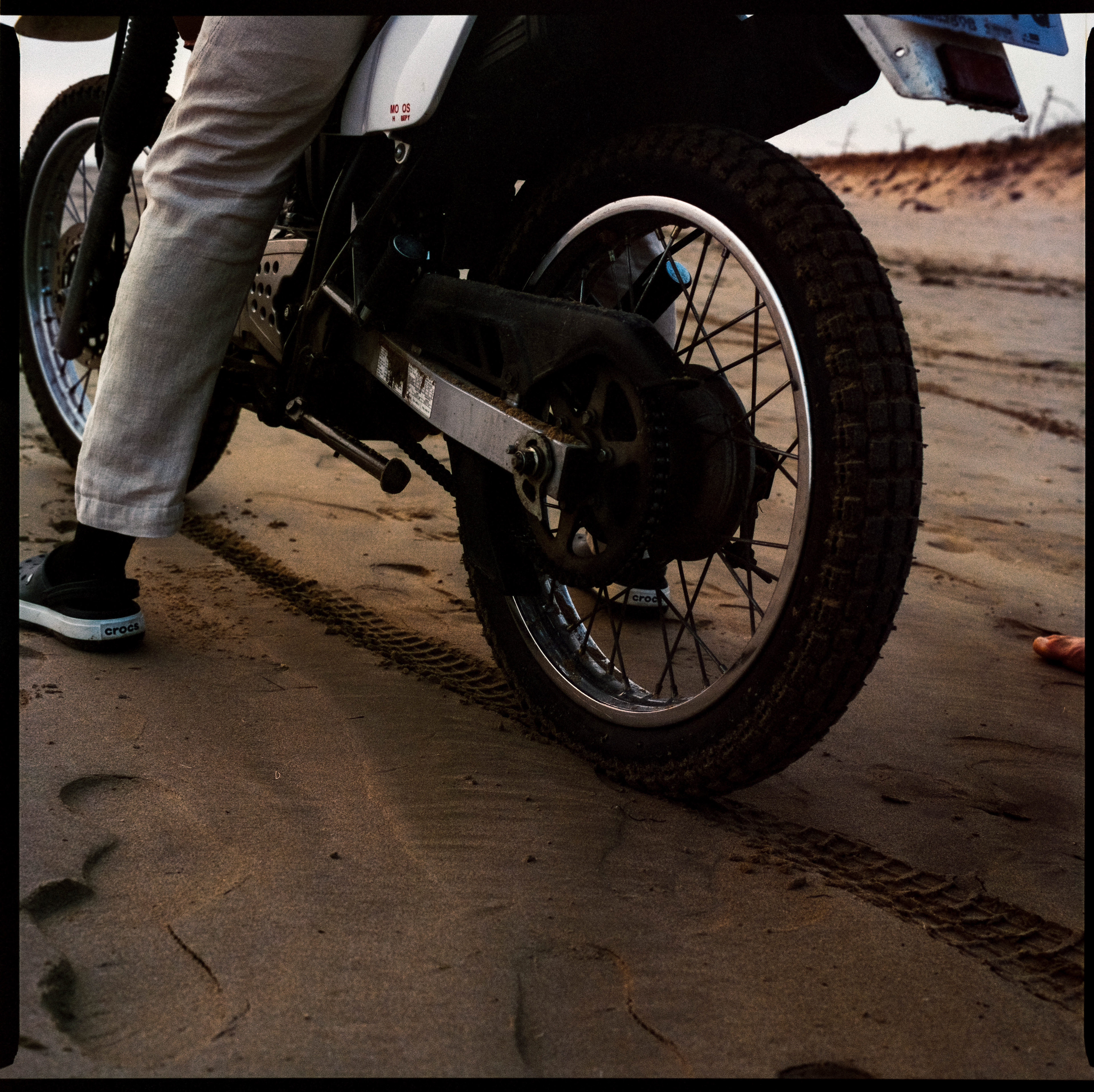 "A la recherche de l'instant" - Oléron 06/23 ©JuniorPhotos 2023