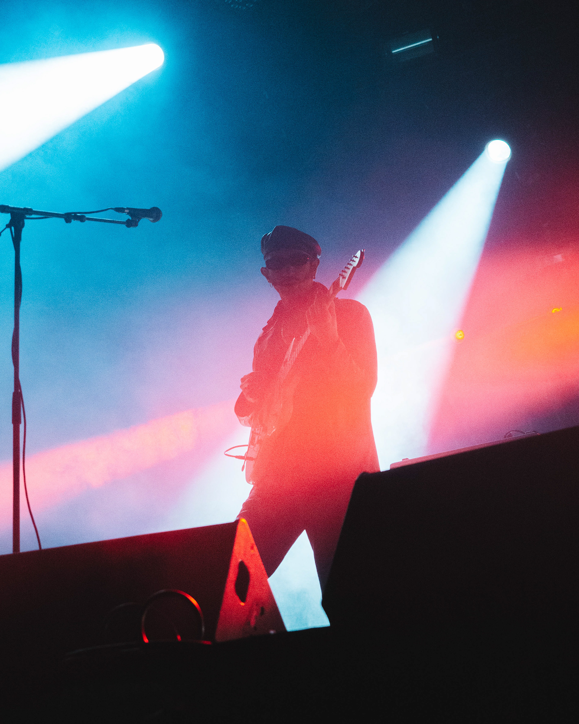 Roscella Bay - Lulu Van Trapp - 2022 ©JuniorPhotos 2022