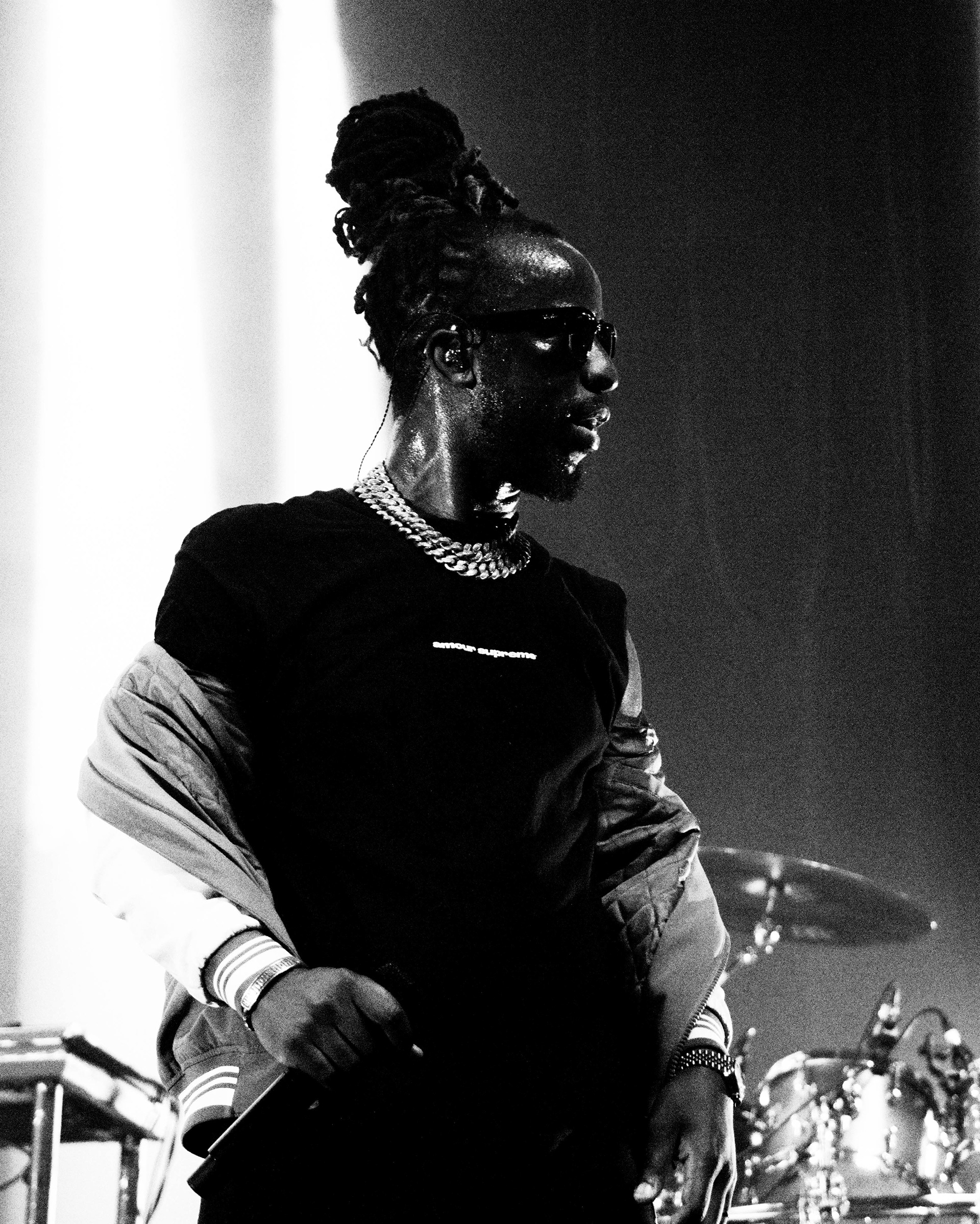 Youssoupha ©JuniorPhotos 2025 