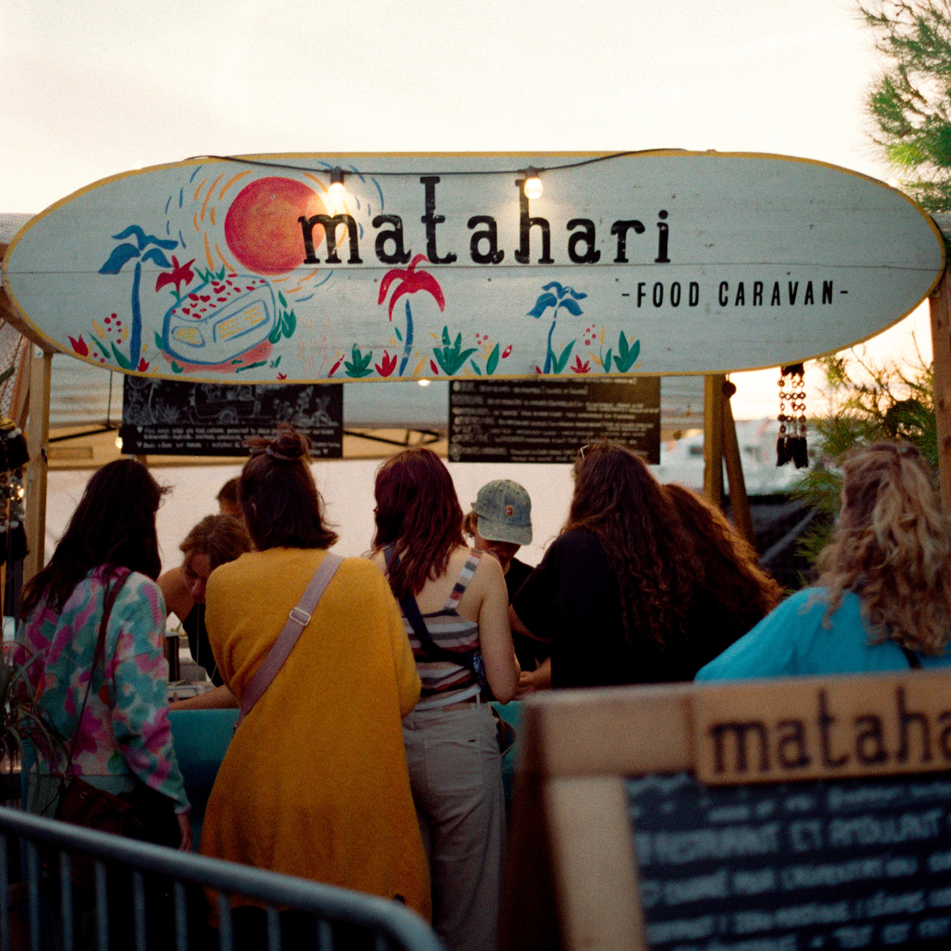 Roscella Bay - Village - 2022 - Kodak Gold 200 ©JuniorPhotos 2022